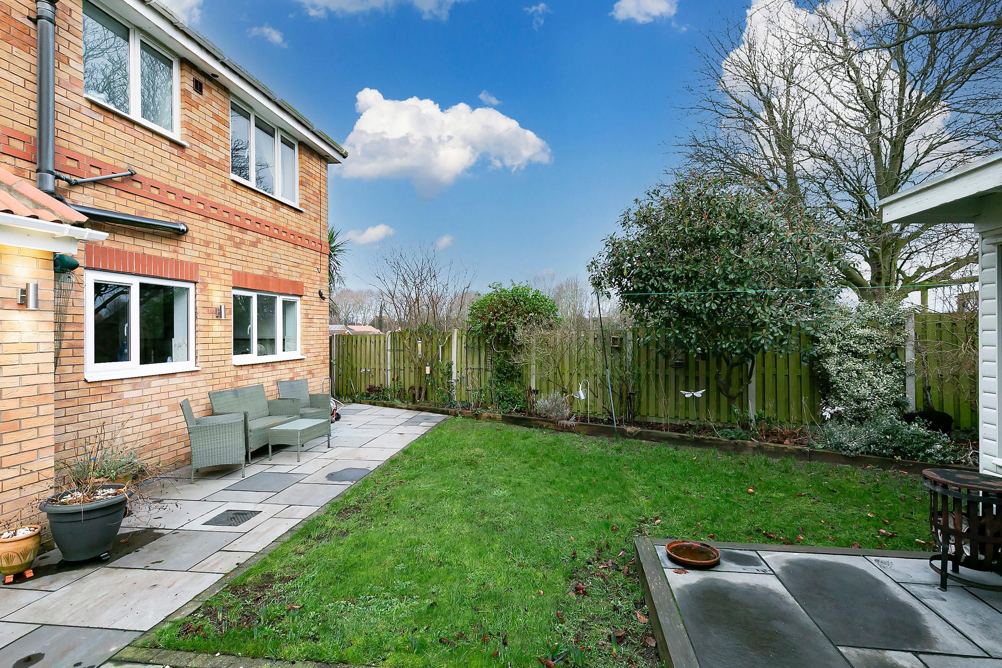 5 Steel Close, Market Weighton, York