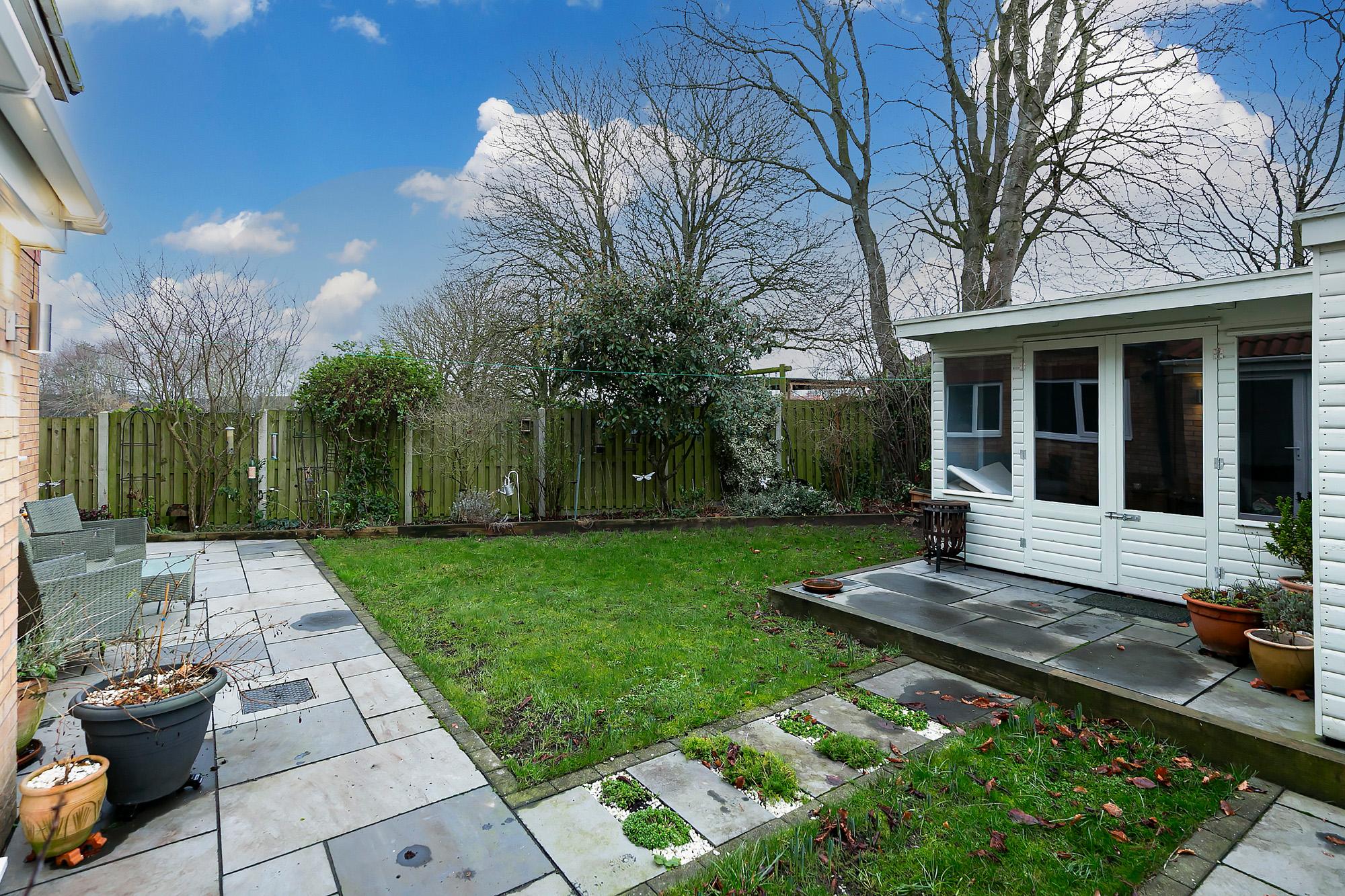 5 Steel Close, Market Weighton, York