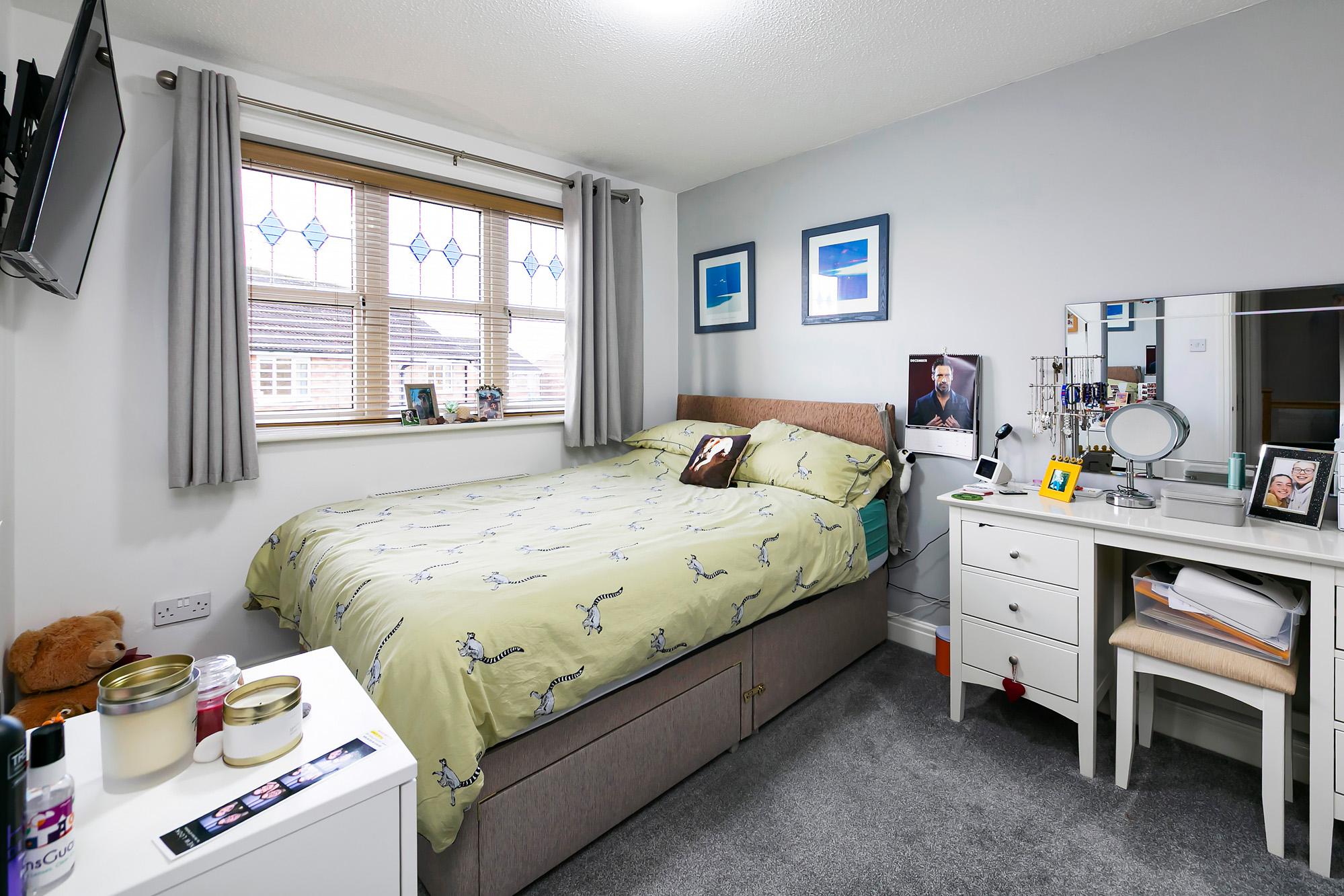 5 Steel Close, Market Weighton, York