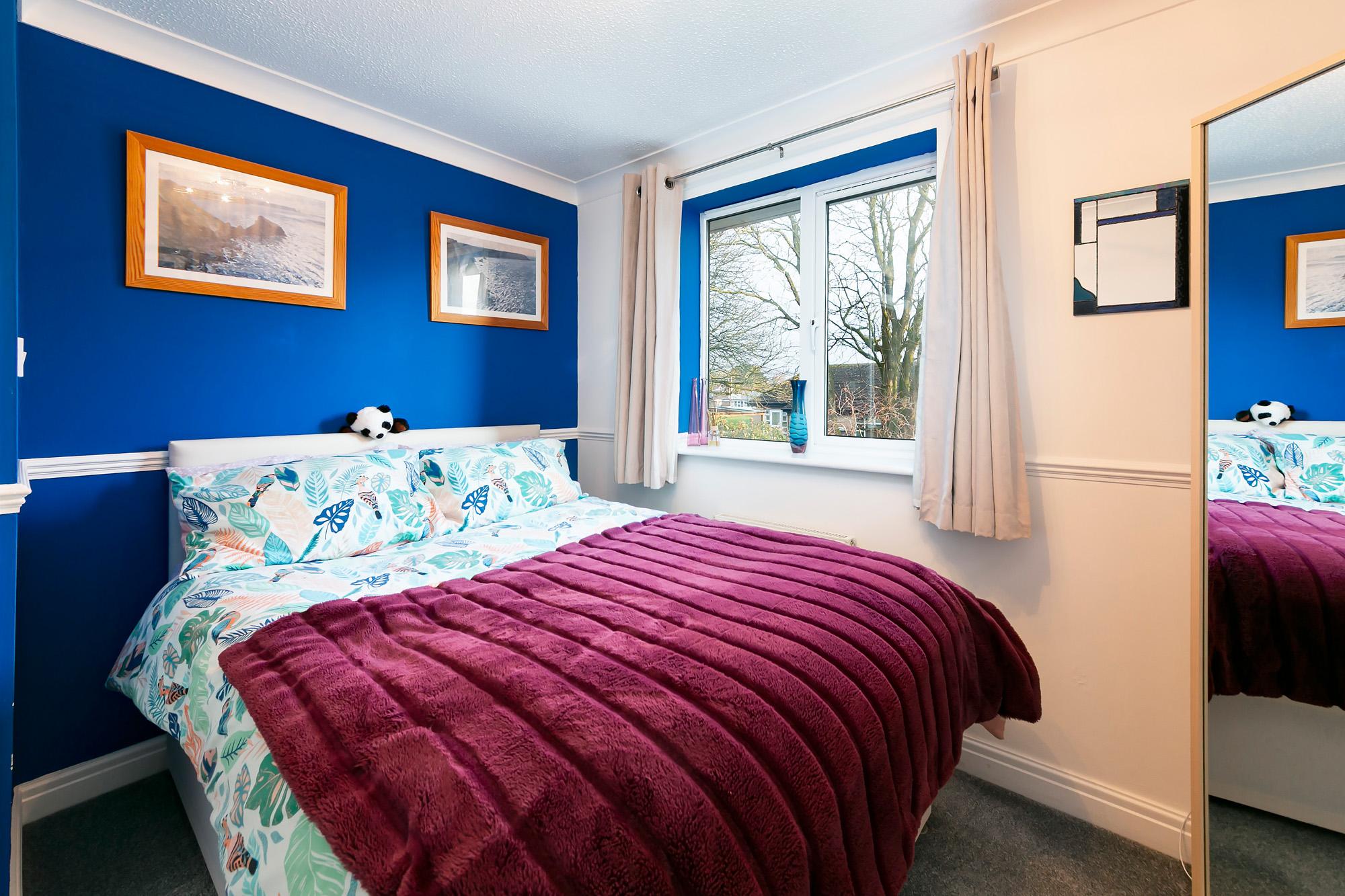 5 Steel Close, Market Weighton, York