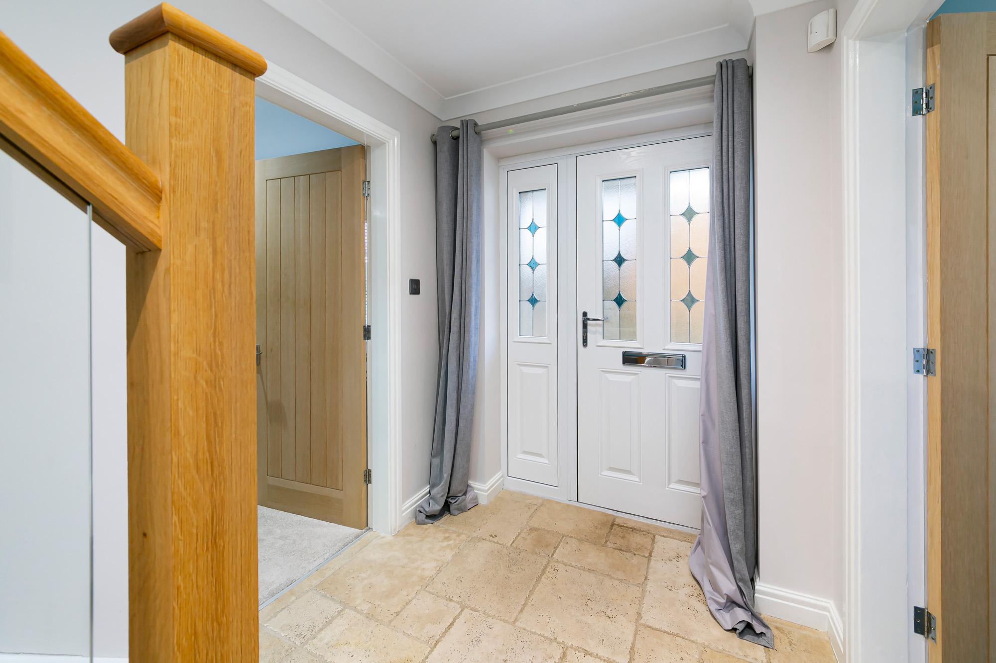 5 Steel Close, Market Weighton, York