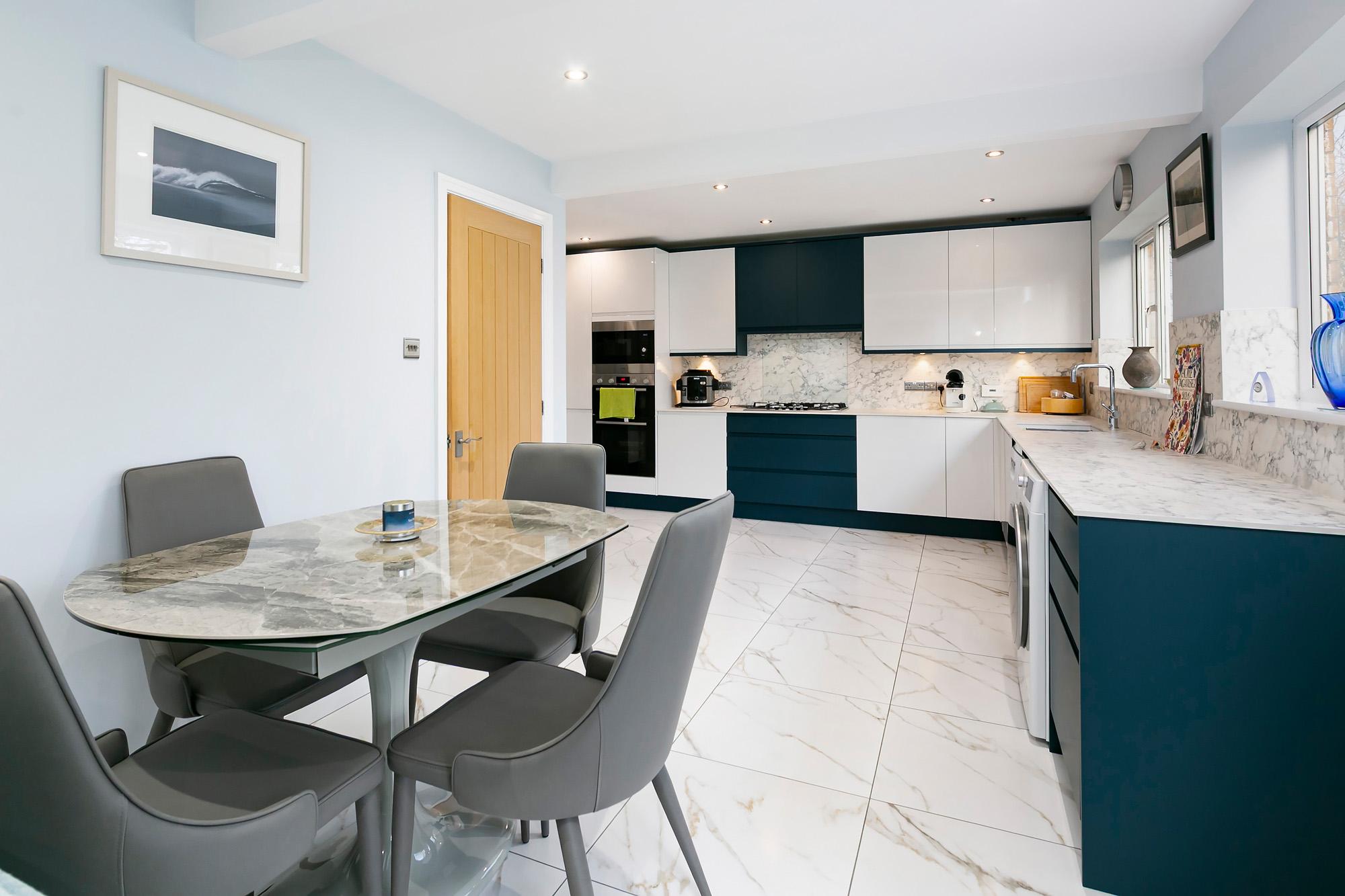 5 Steel Close, Market Weighton, York