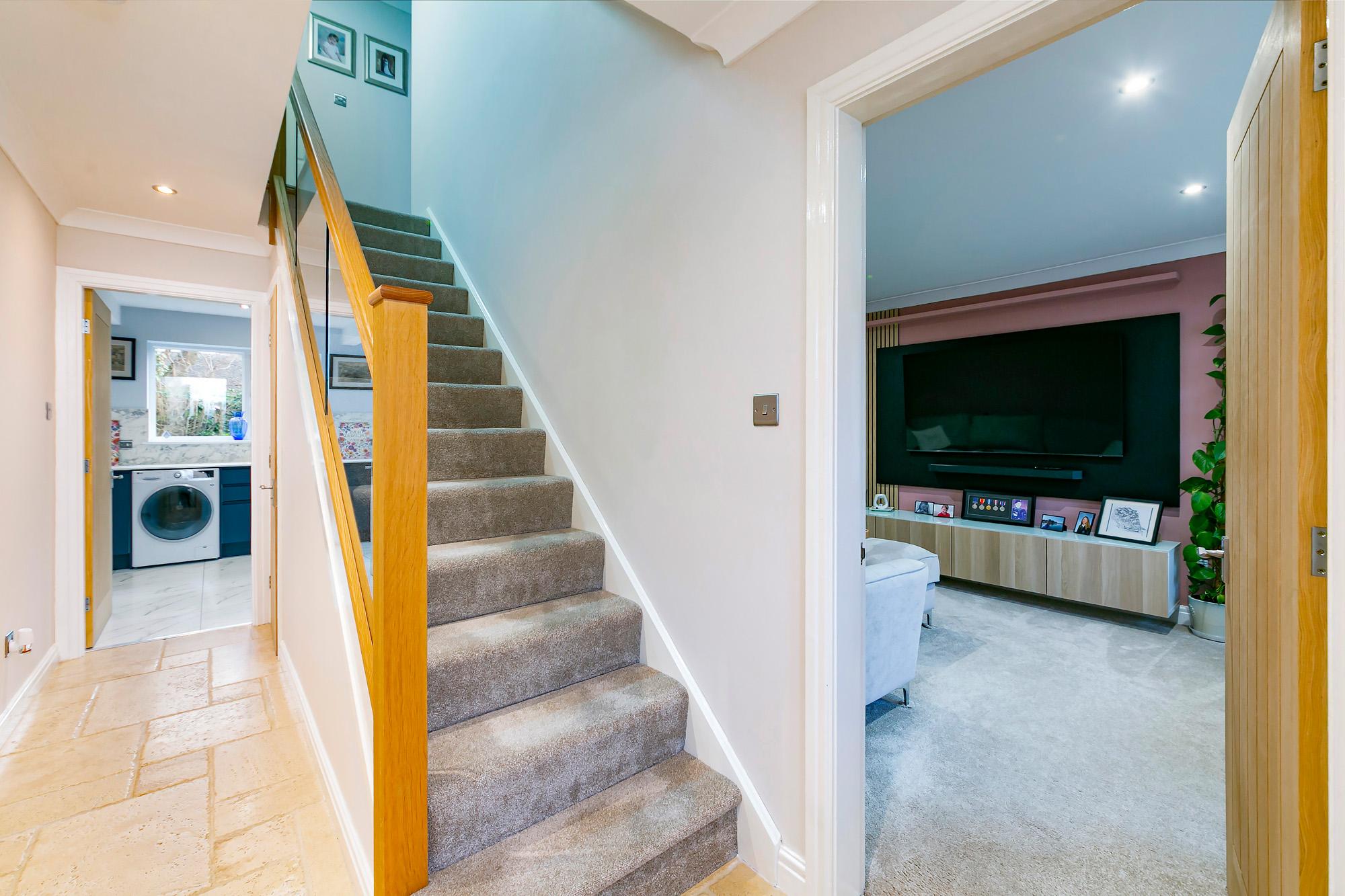 5 Steel Close, Market Weighton, York