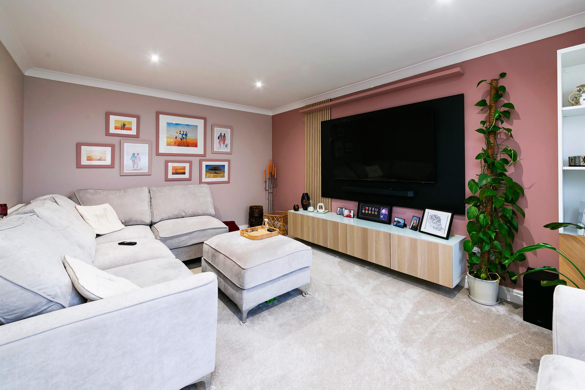 5 Steel Close, Market Weighton, York