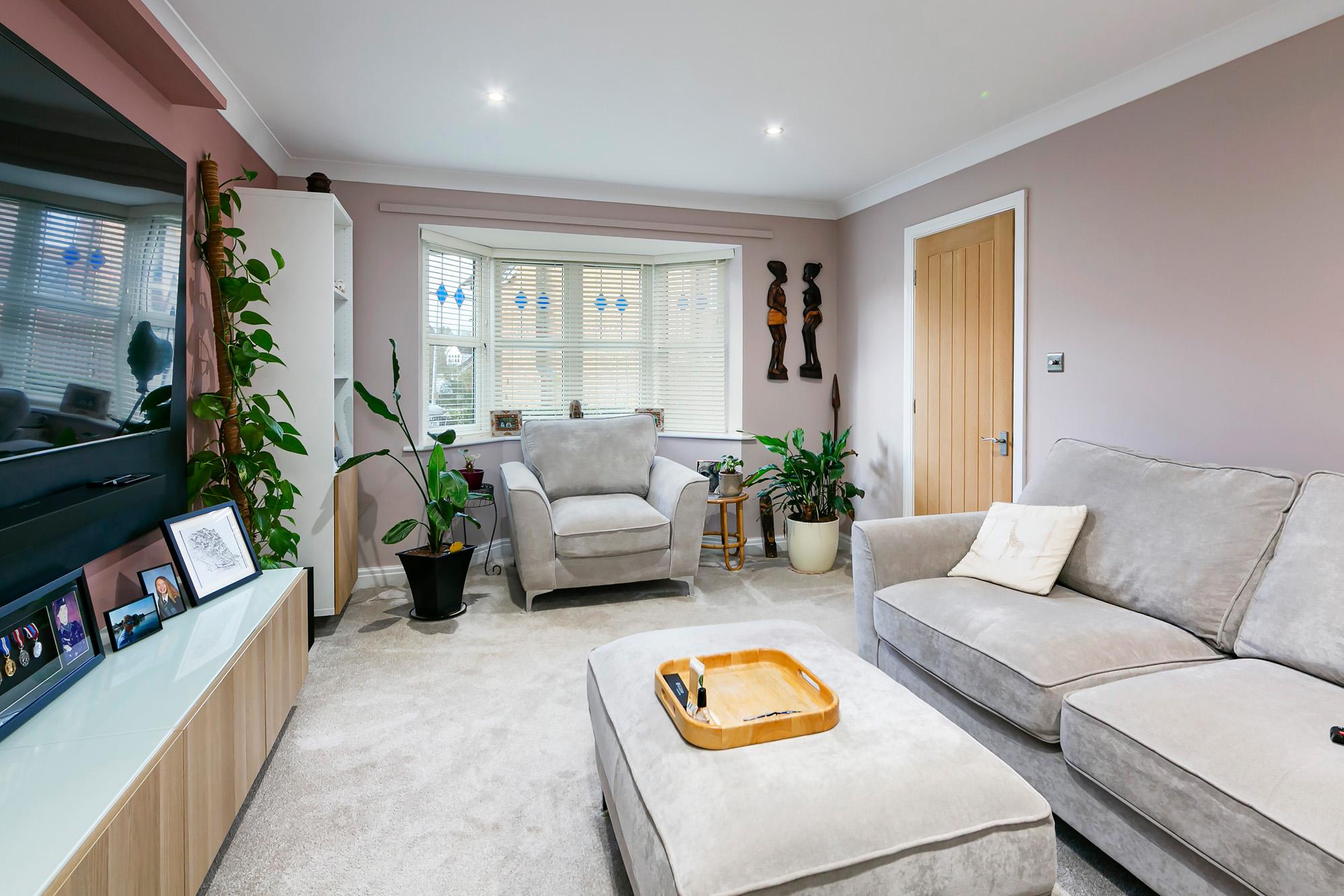 5 Steel Close, Market Weighton, York