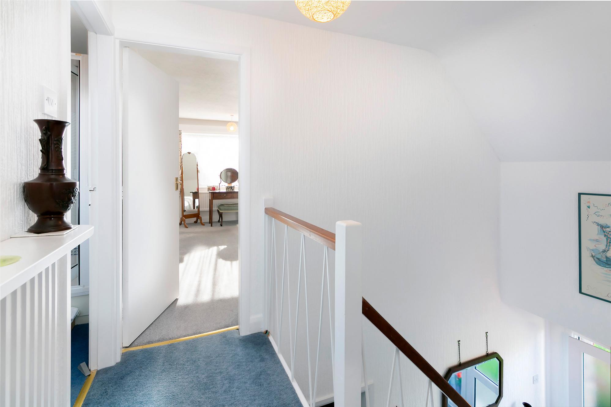 8 Algarth Rise, Pocklington, York