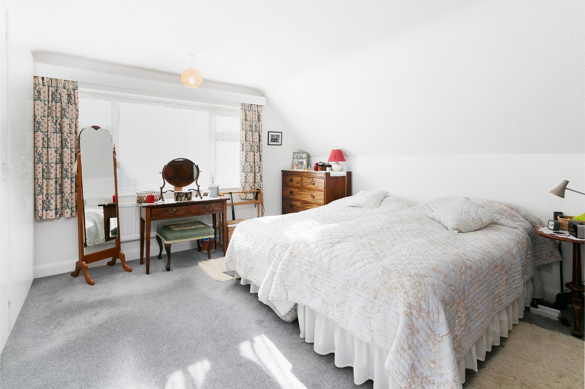 8 Algarth Rise, Pocklington, York