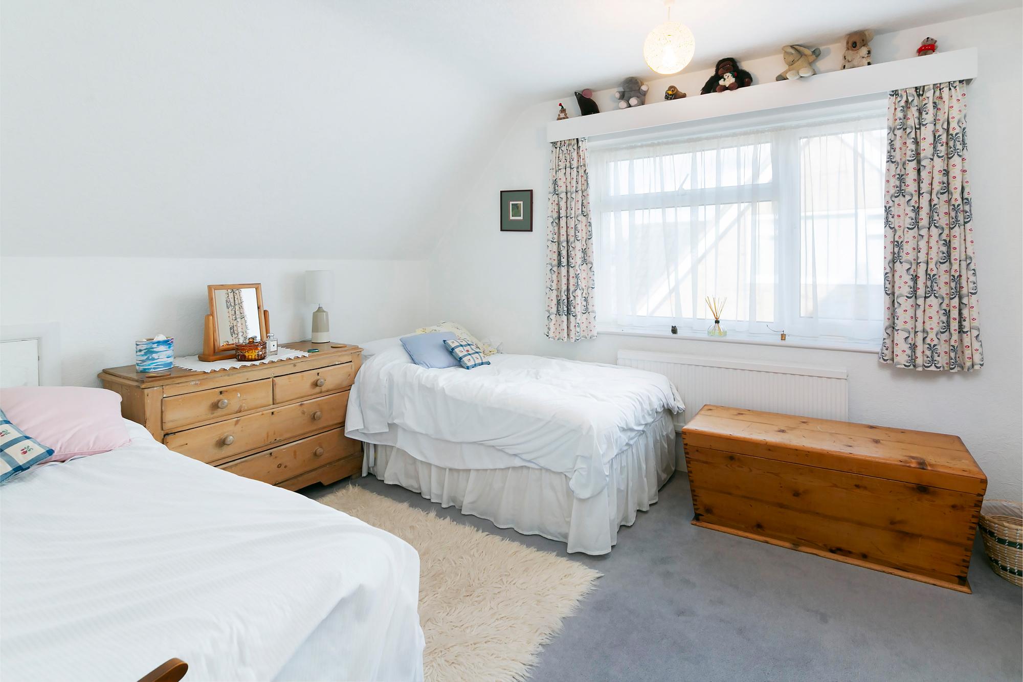 8 Algarth Rise, Pocklington, York