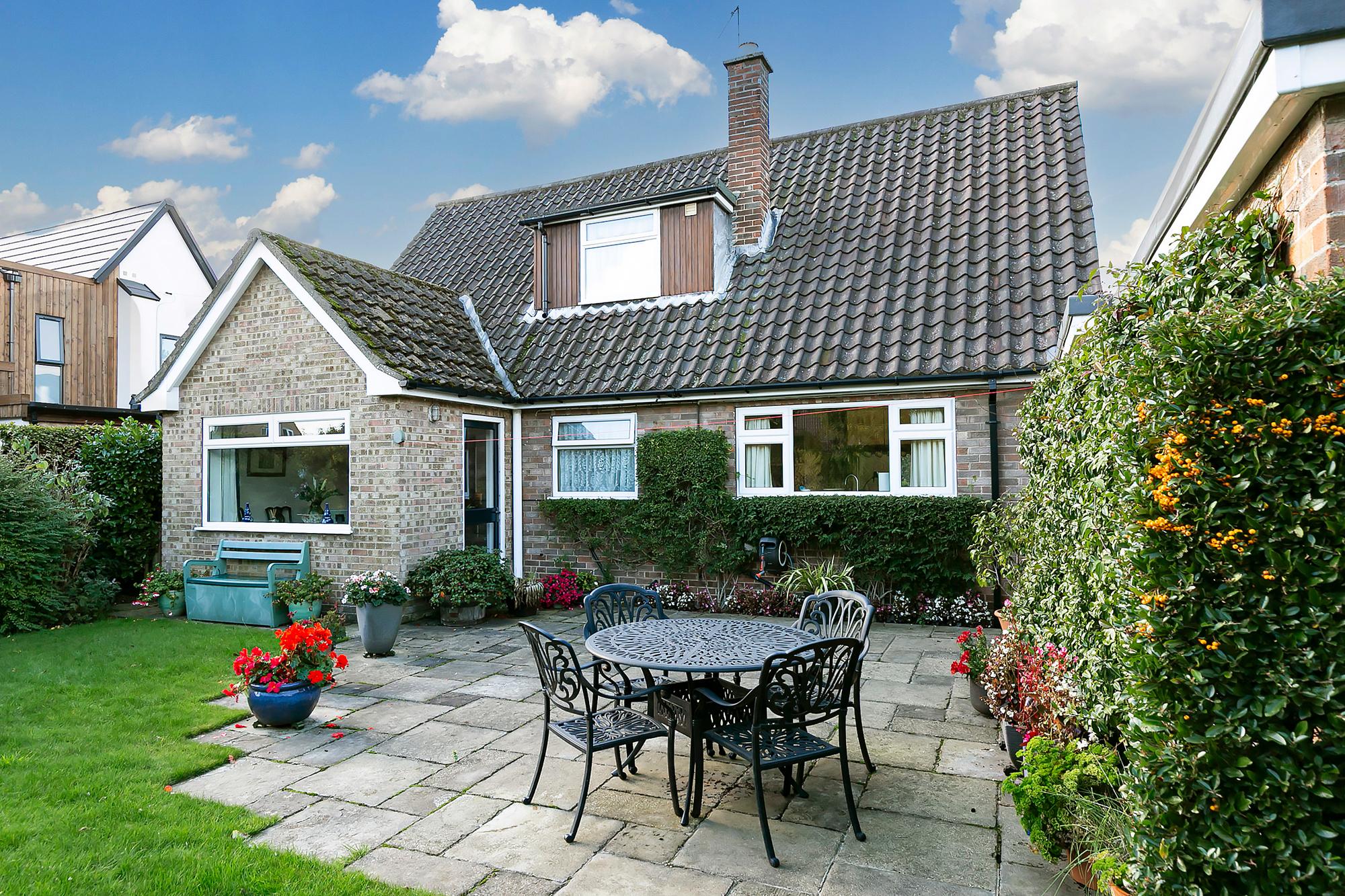 8 Algarth Rise, Pocklington, York