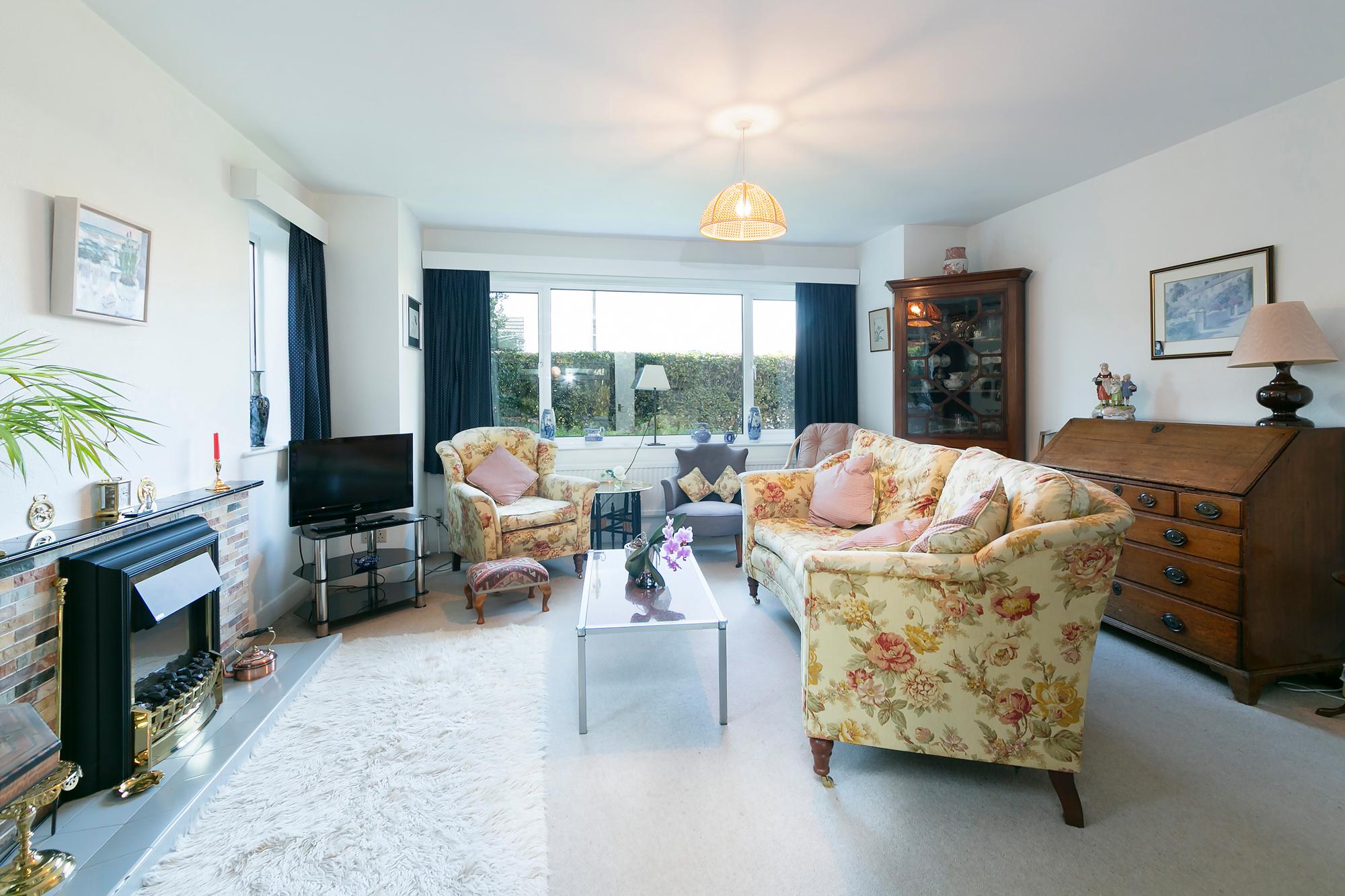 8 Algarth Rise, Pocklington, York