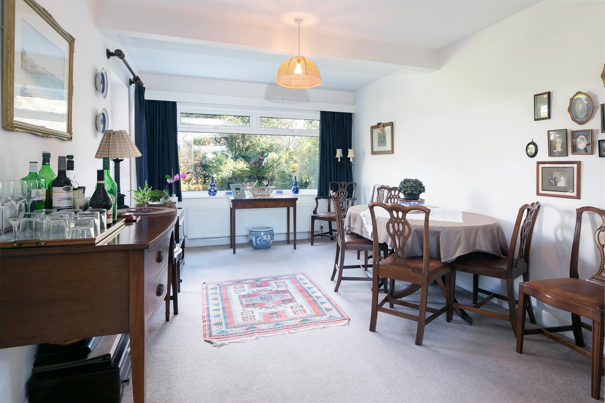 8 Algarth Rise, Pocklington, York