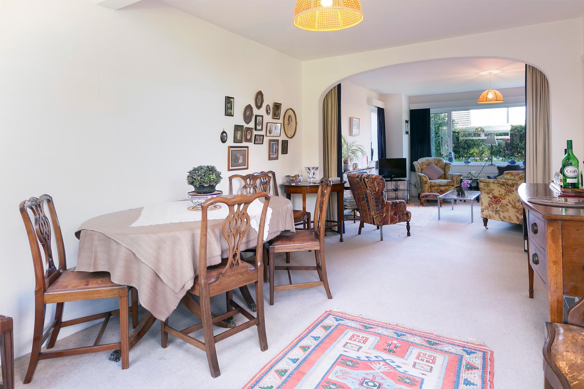 8 Algarth Rise, Pocklington, York