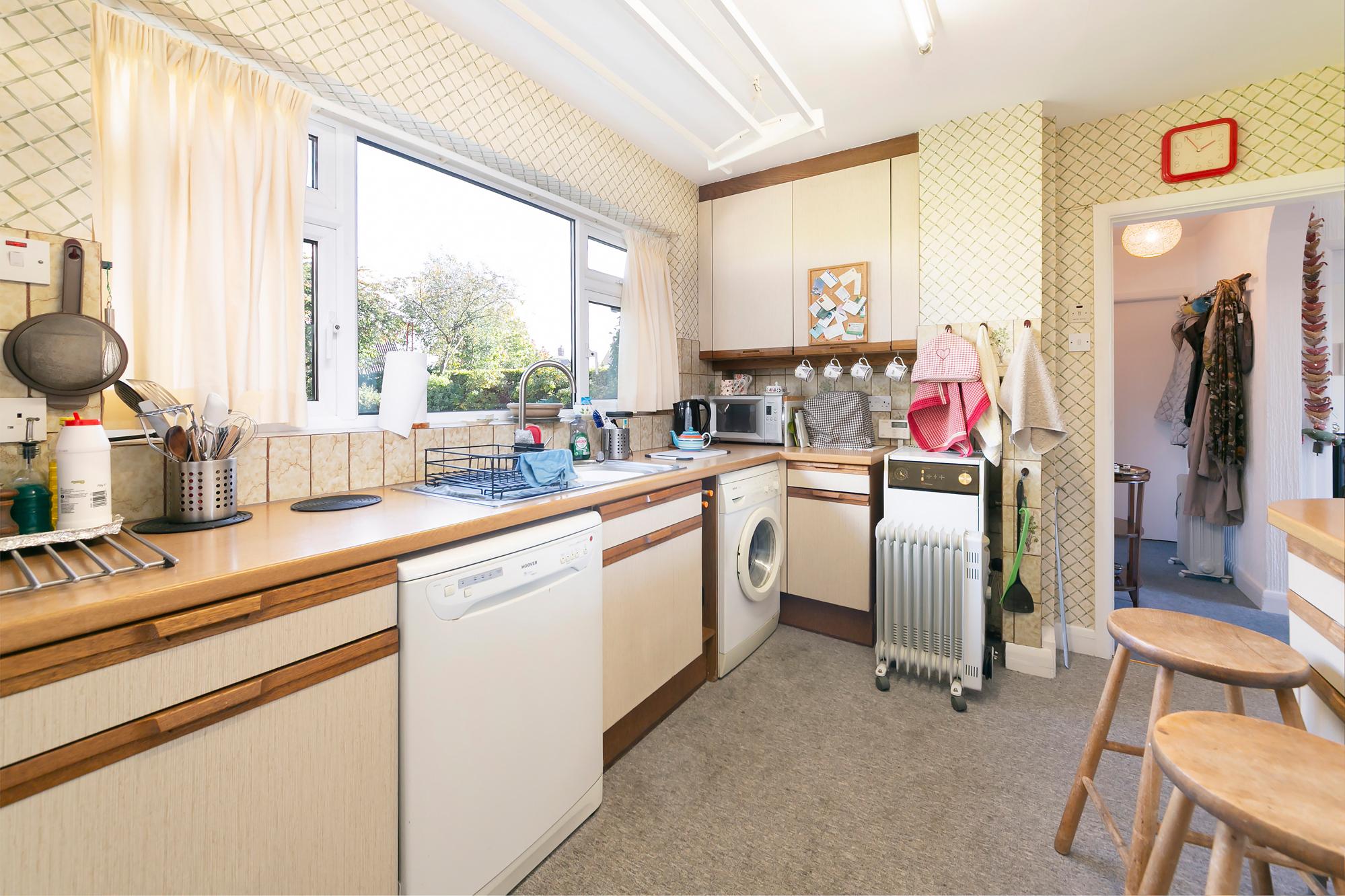 8 Algarth Rise, Pocklington, York