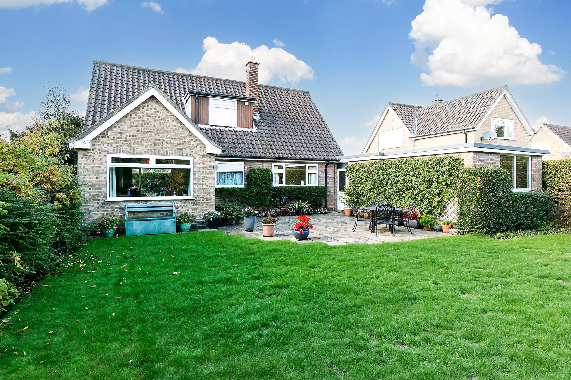 8 Algarth Rise, Pocklington, York