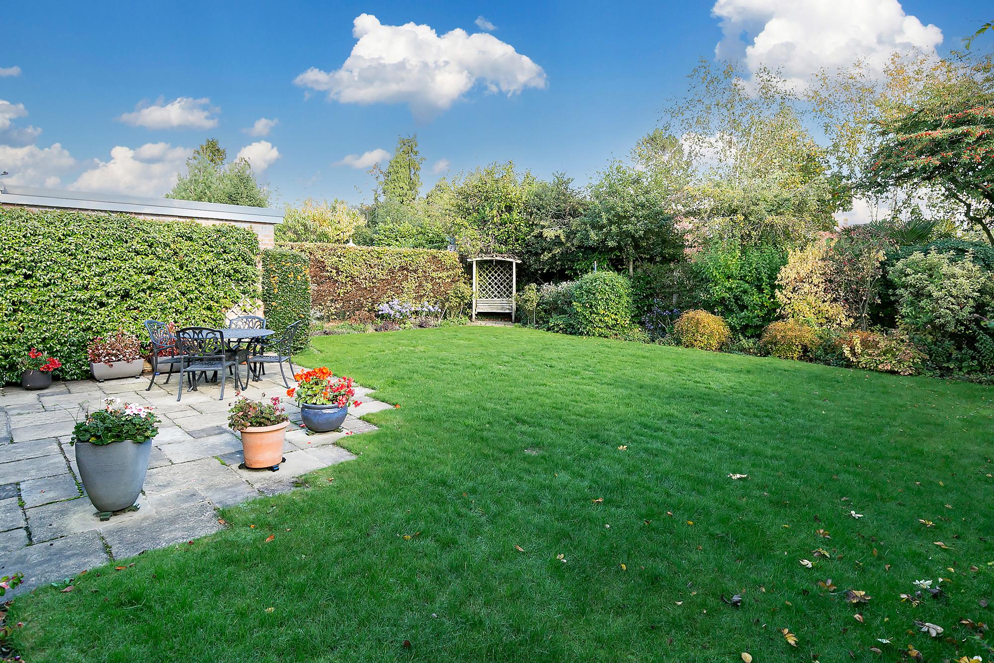 8 Algarth Rise, Pocklington, York