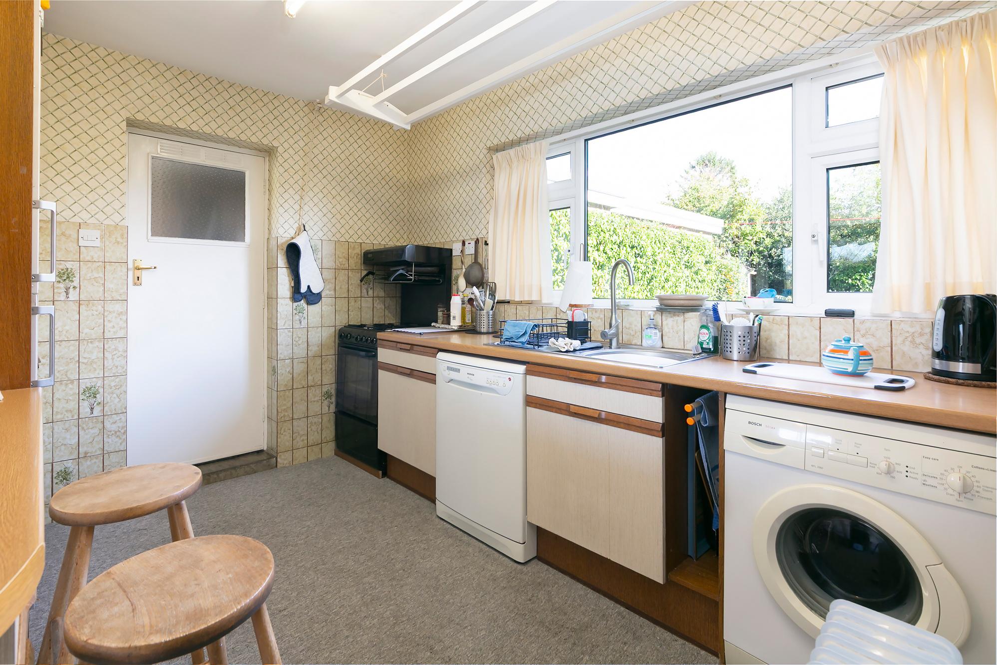 8 Algarth Rise, Pocklington, York