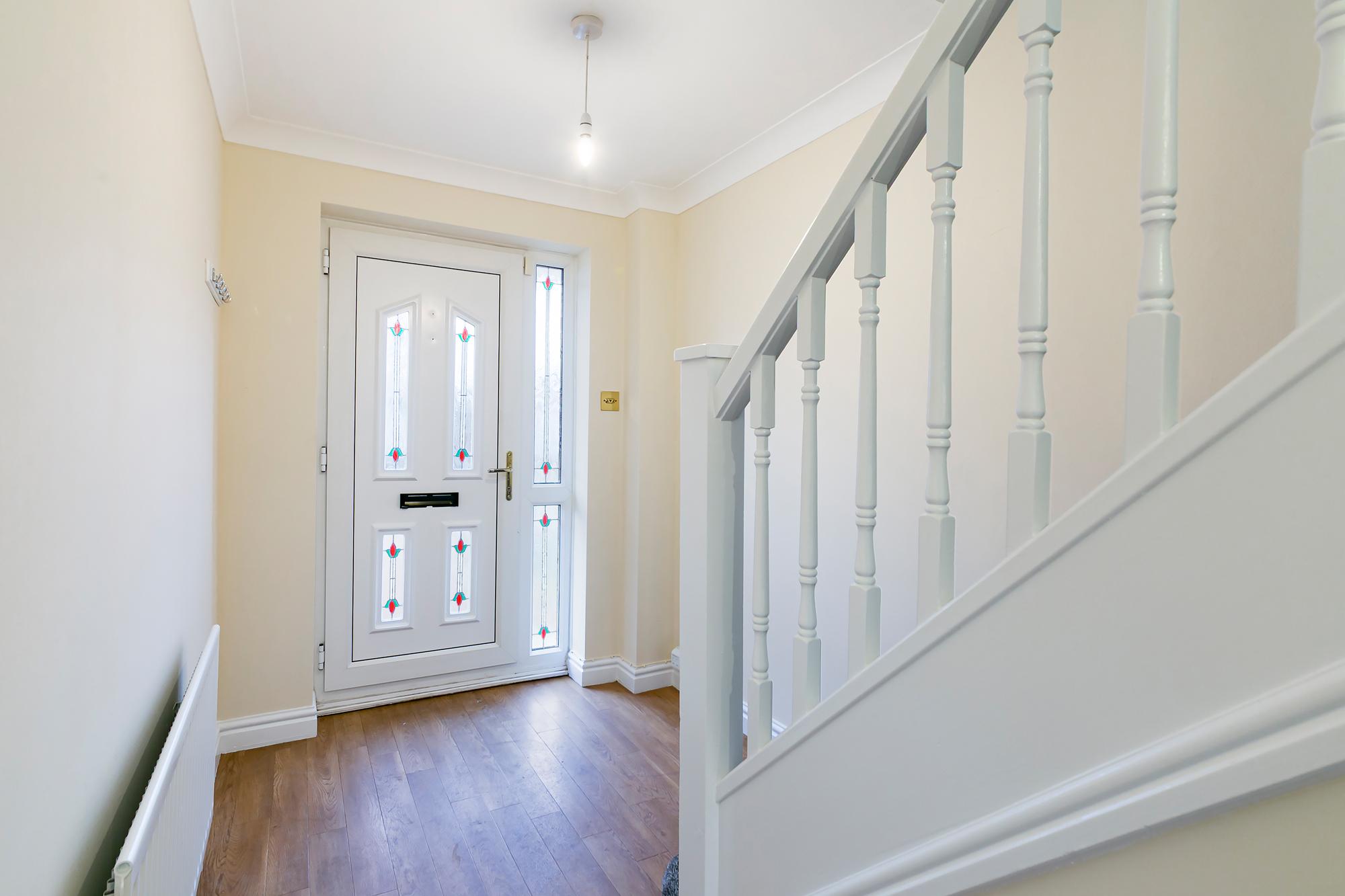 7 Old Tatham, Holme-on-spalding-Moor, York