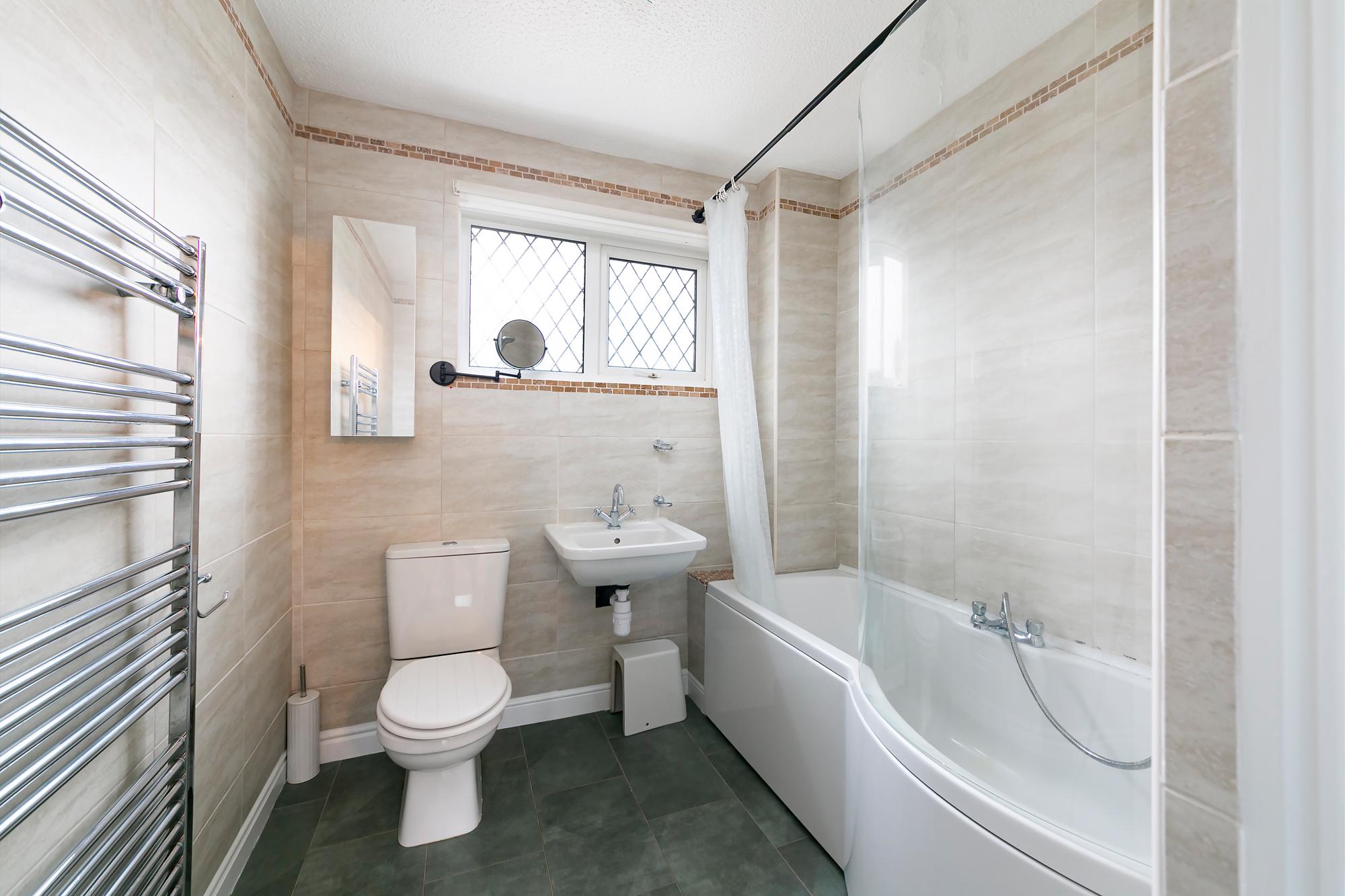 7 Old Tatham, Holme-on-spalding-Moor, York