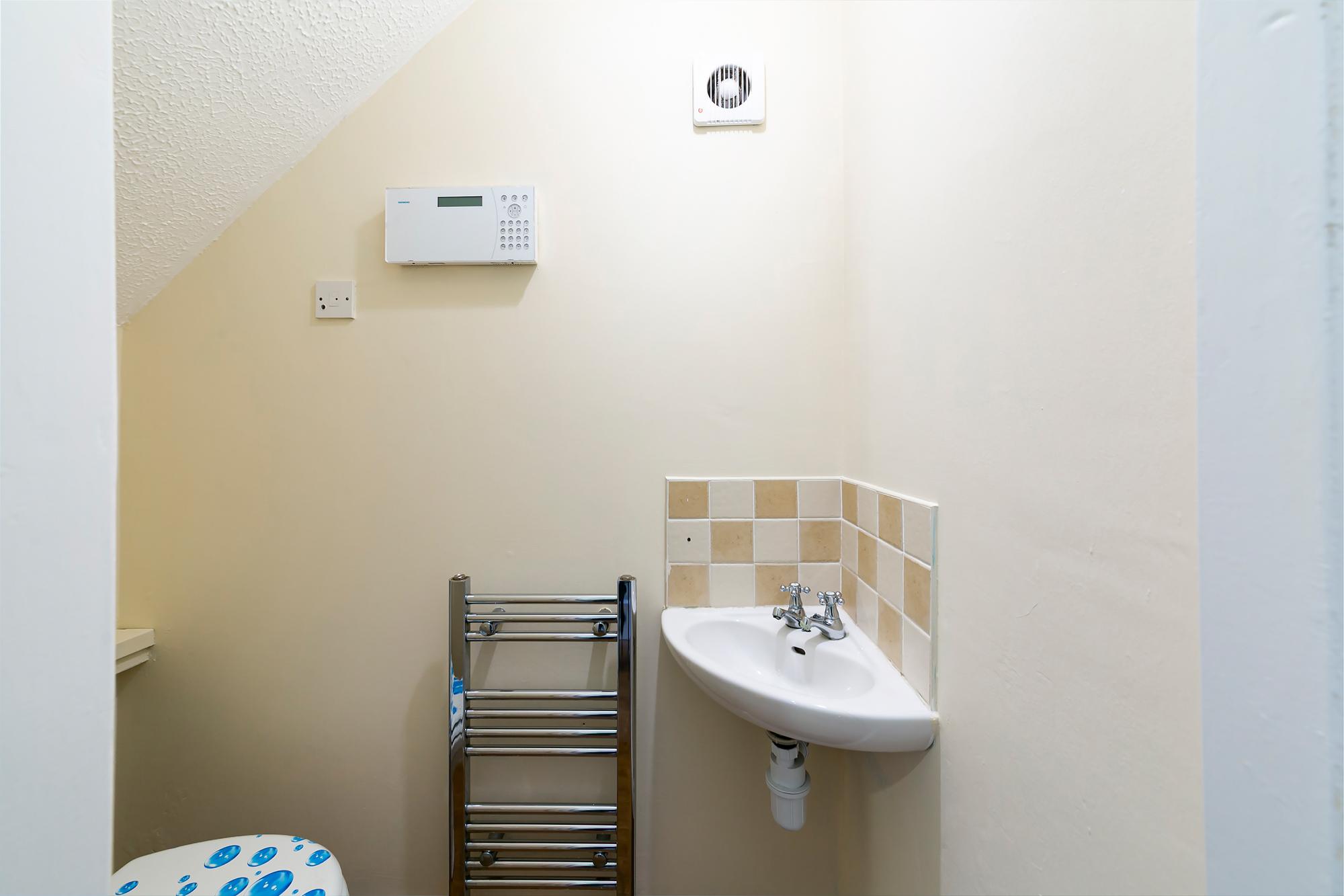 7 Old Tatham, Holme-on-spalding-Moor, York