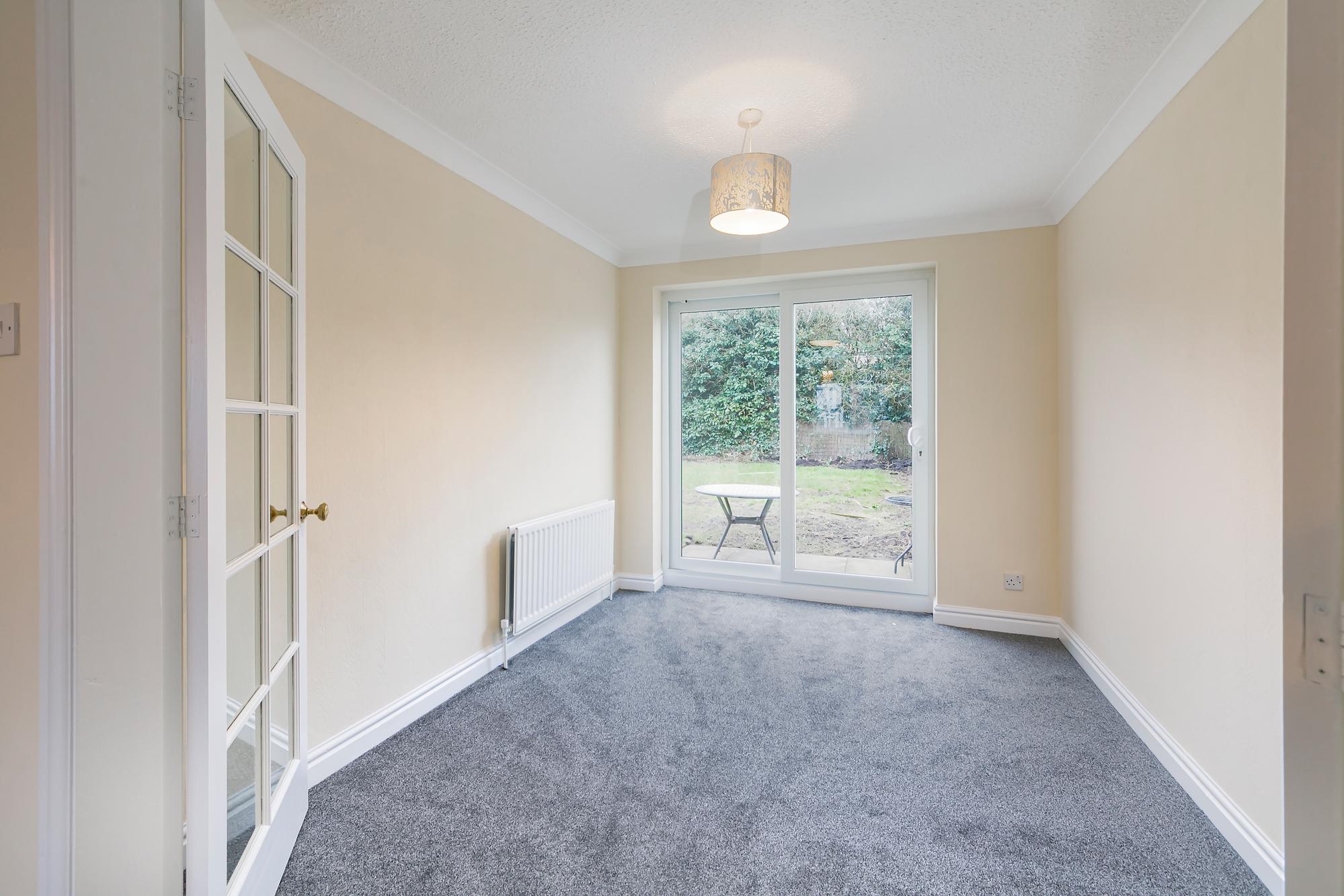 7 Old Tatham, Holme-on-spalding-Moor, York