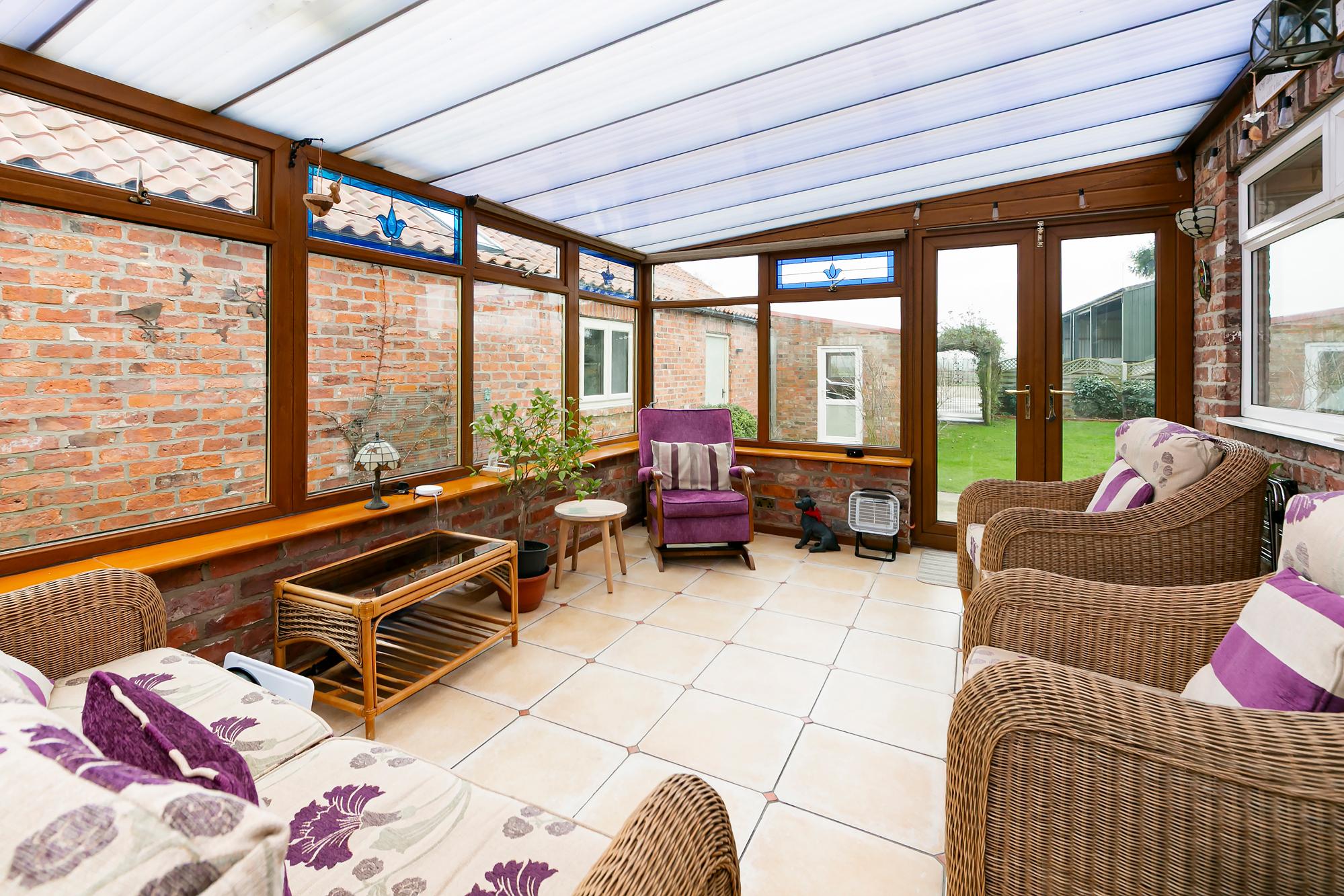 Poplar Farm Main Street, Harlthorpe, Selby