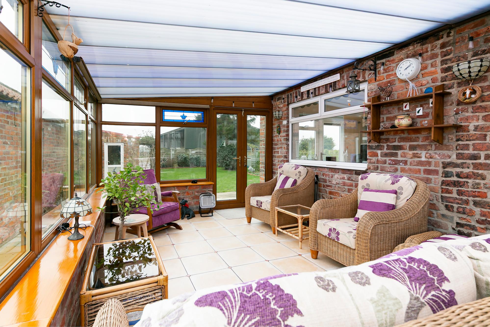 Poplar Farm Main Street, Harlthorpe, Selby