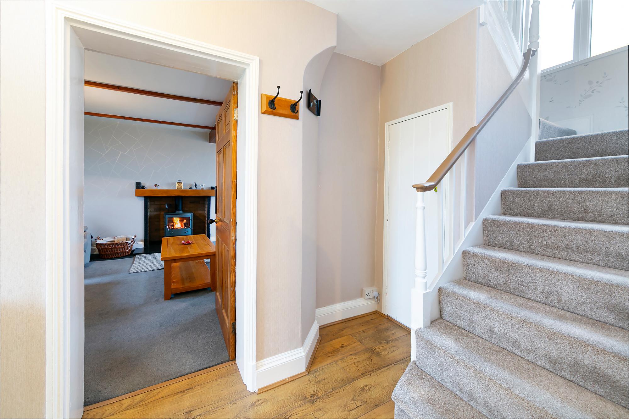 Poplar Farm Main Street, Harlthorpe, Selby