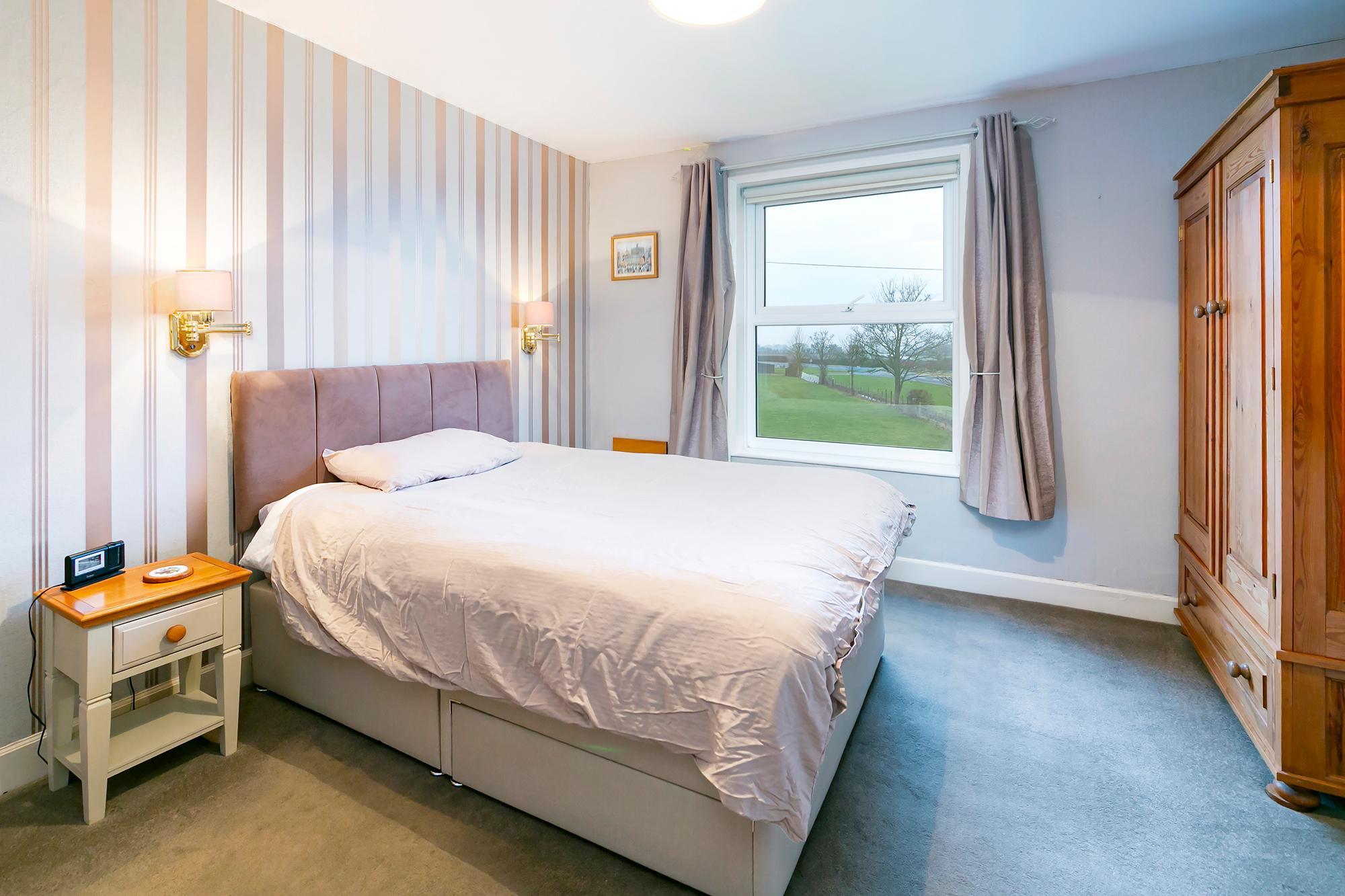 Poplar Farm Main Street, Harlthorpe, Selby