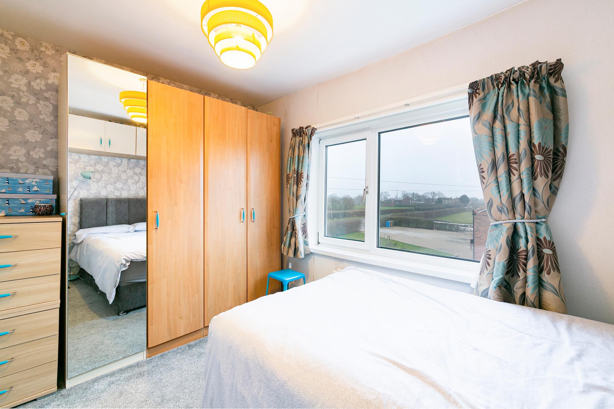 Poplar Farm Main Street, Harlthorpe, Selby