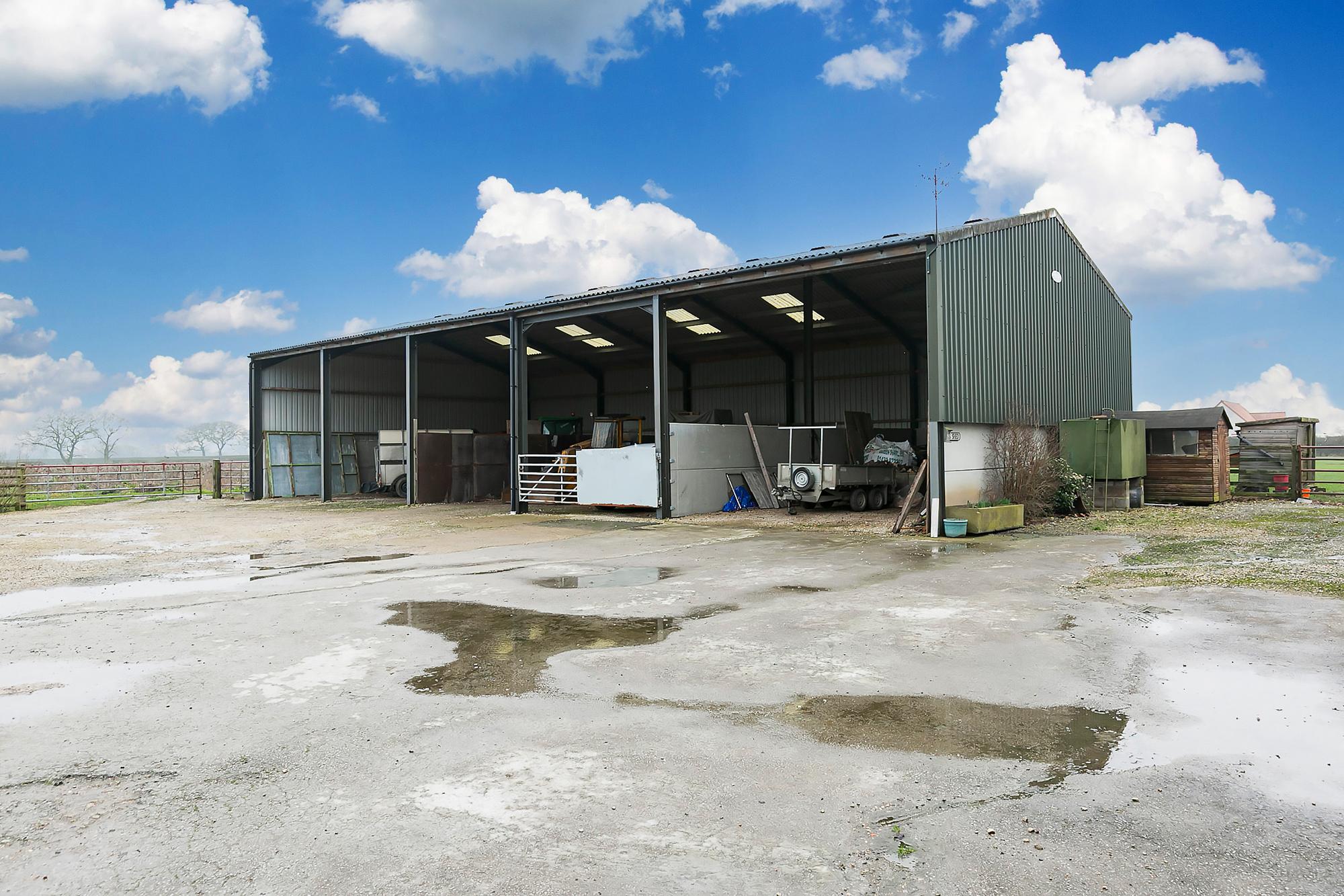 Poplar Farm Main Street, Harlthorpe, Selby