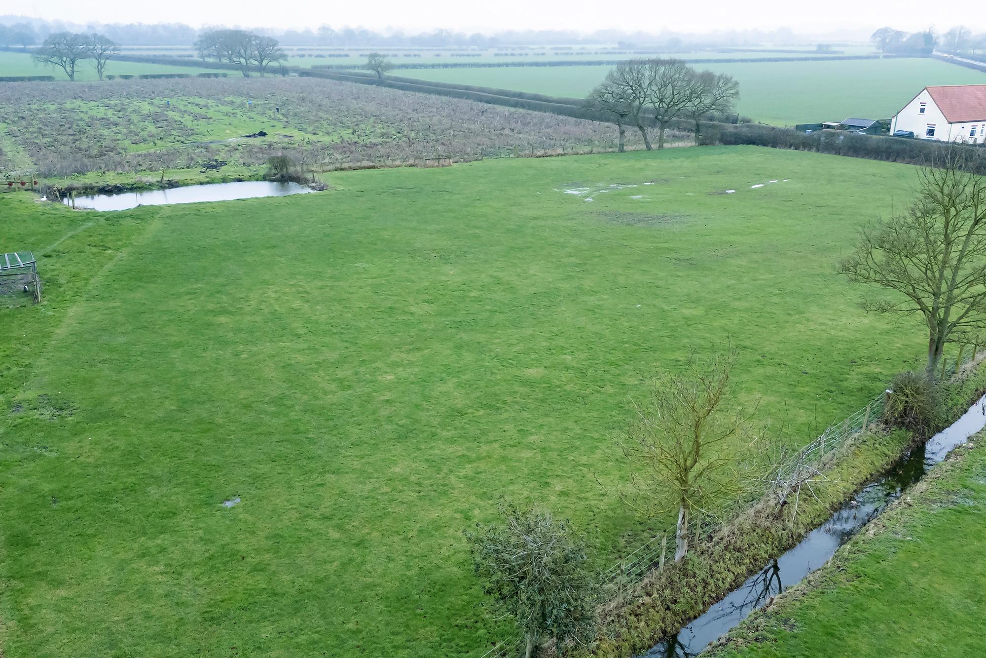 Poplar Farm Main Street, Harlthorpe, Selby