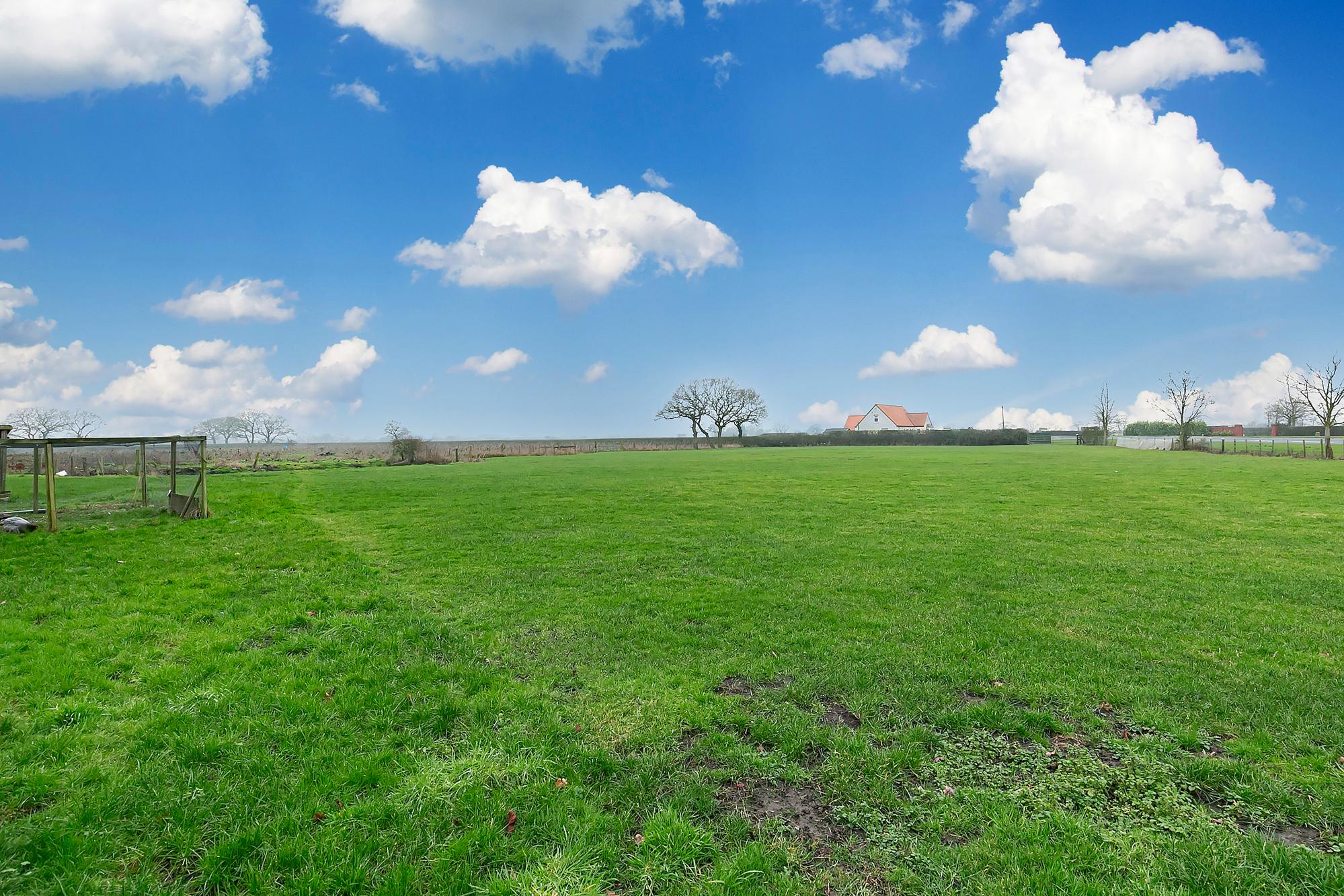 Poplar Farm Main Street, Harlthorpe, Selby