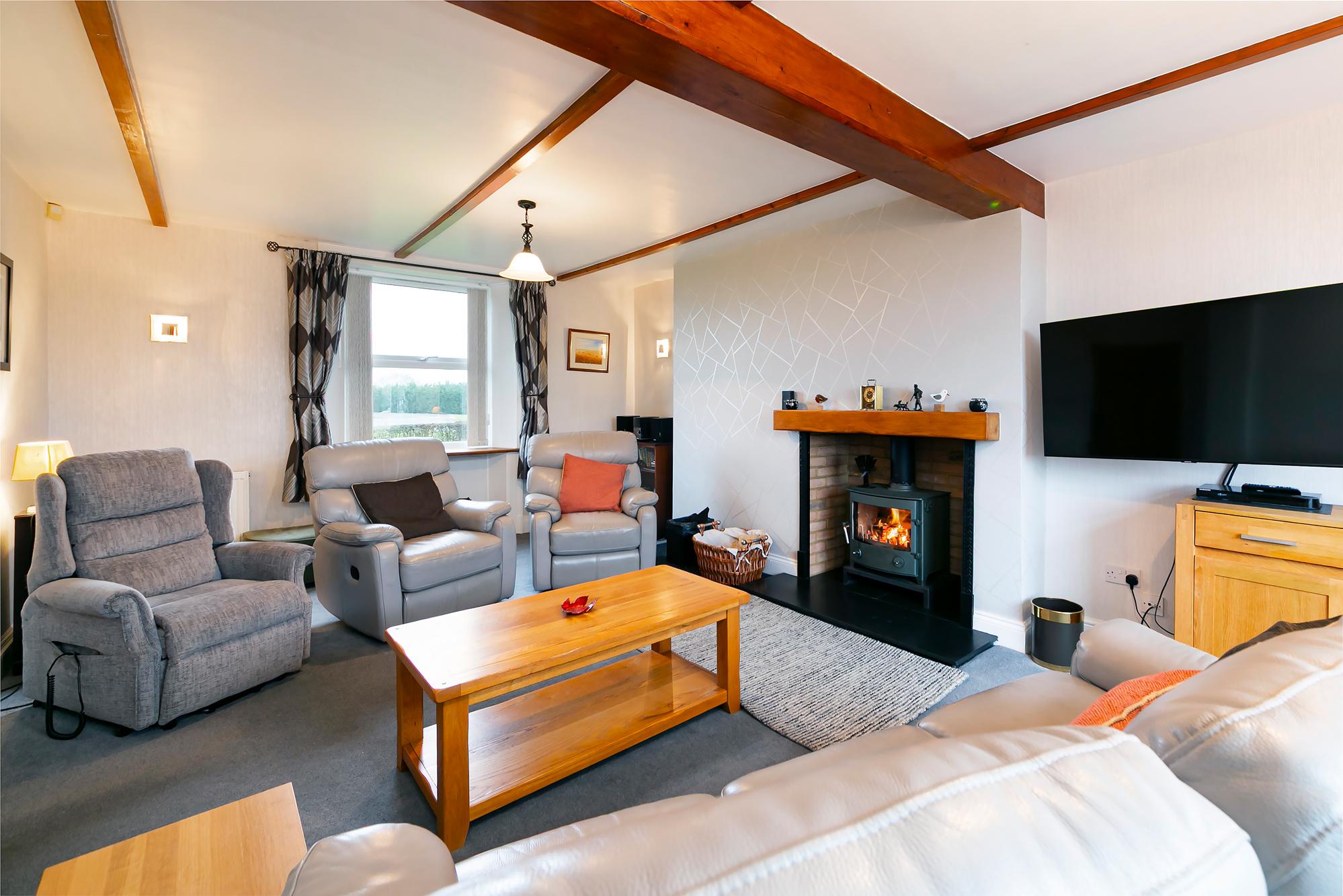 Poplar Farm Main Street, Harlthorpe, Selby