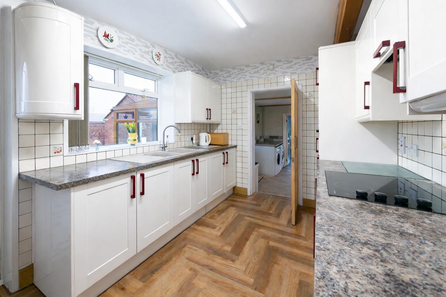 Poplar Farm Main Street, Harlthorpe, Selby