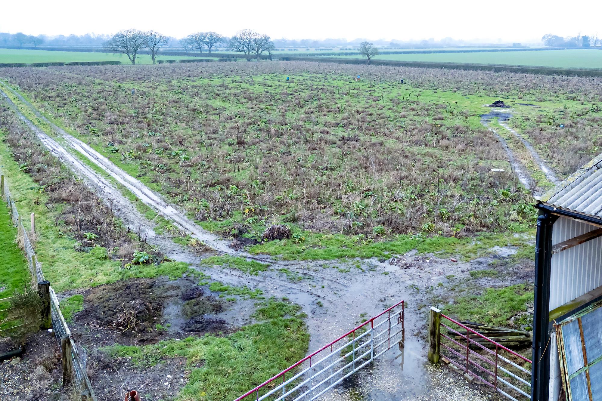 Poplar Farm Main Street, Harlthorpe, Selby