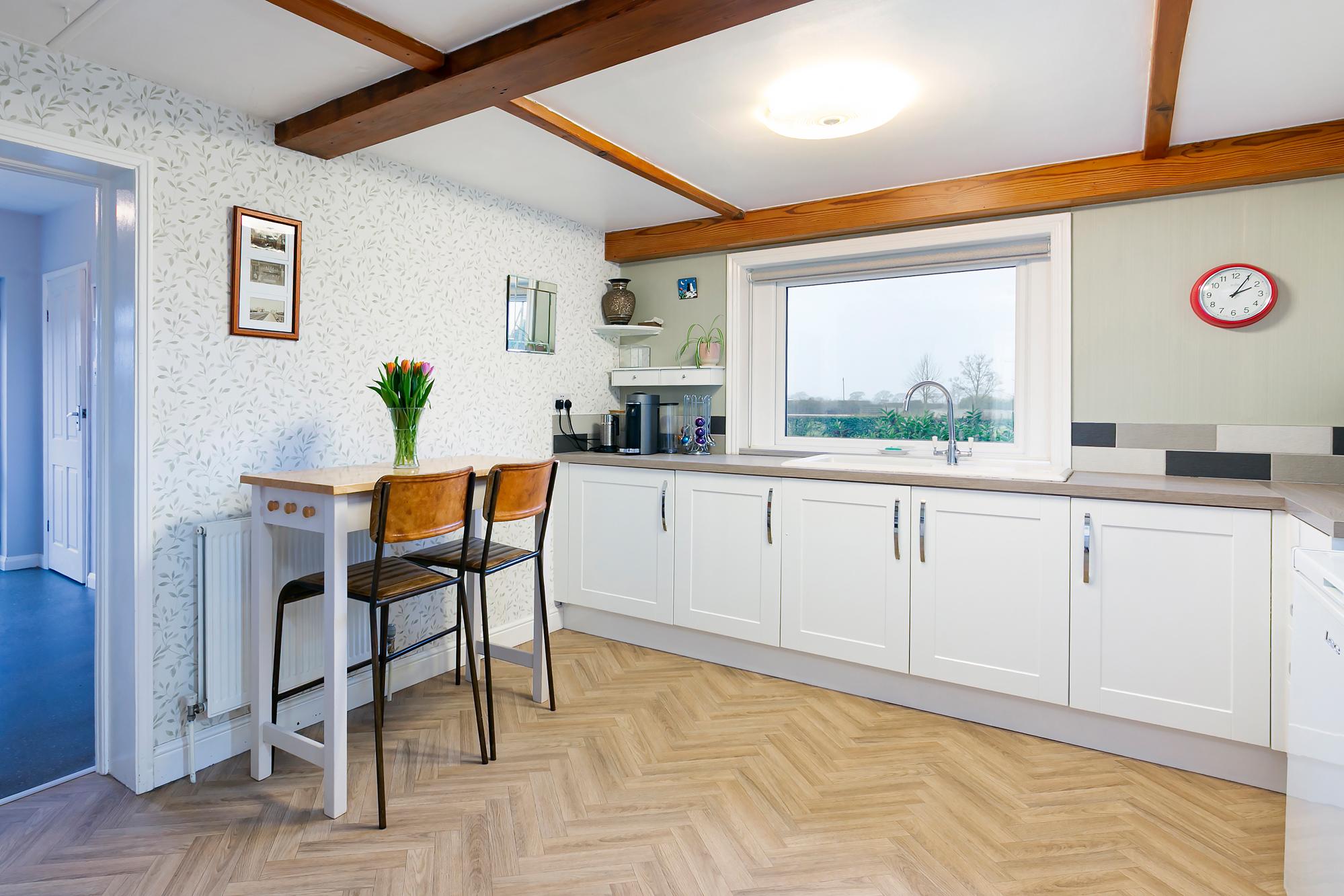 Poplar Farm Main Street, Harlthorpe, Selby