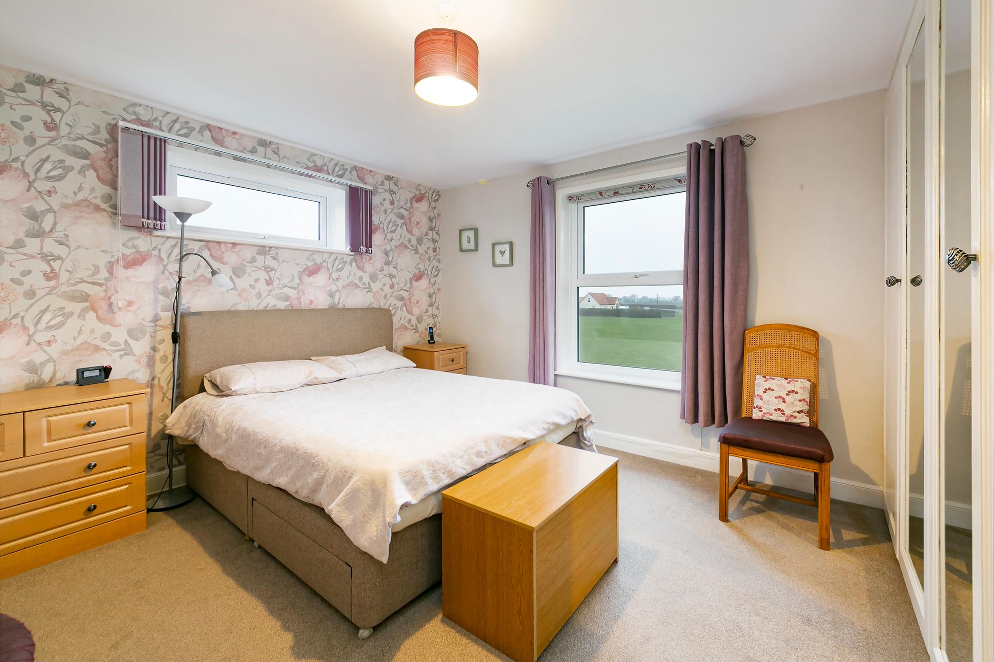 Poplar Farm Main Street, Harlthorpe, Selby