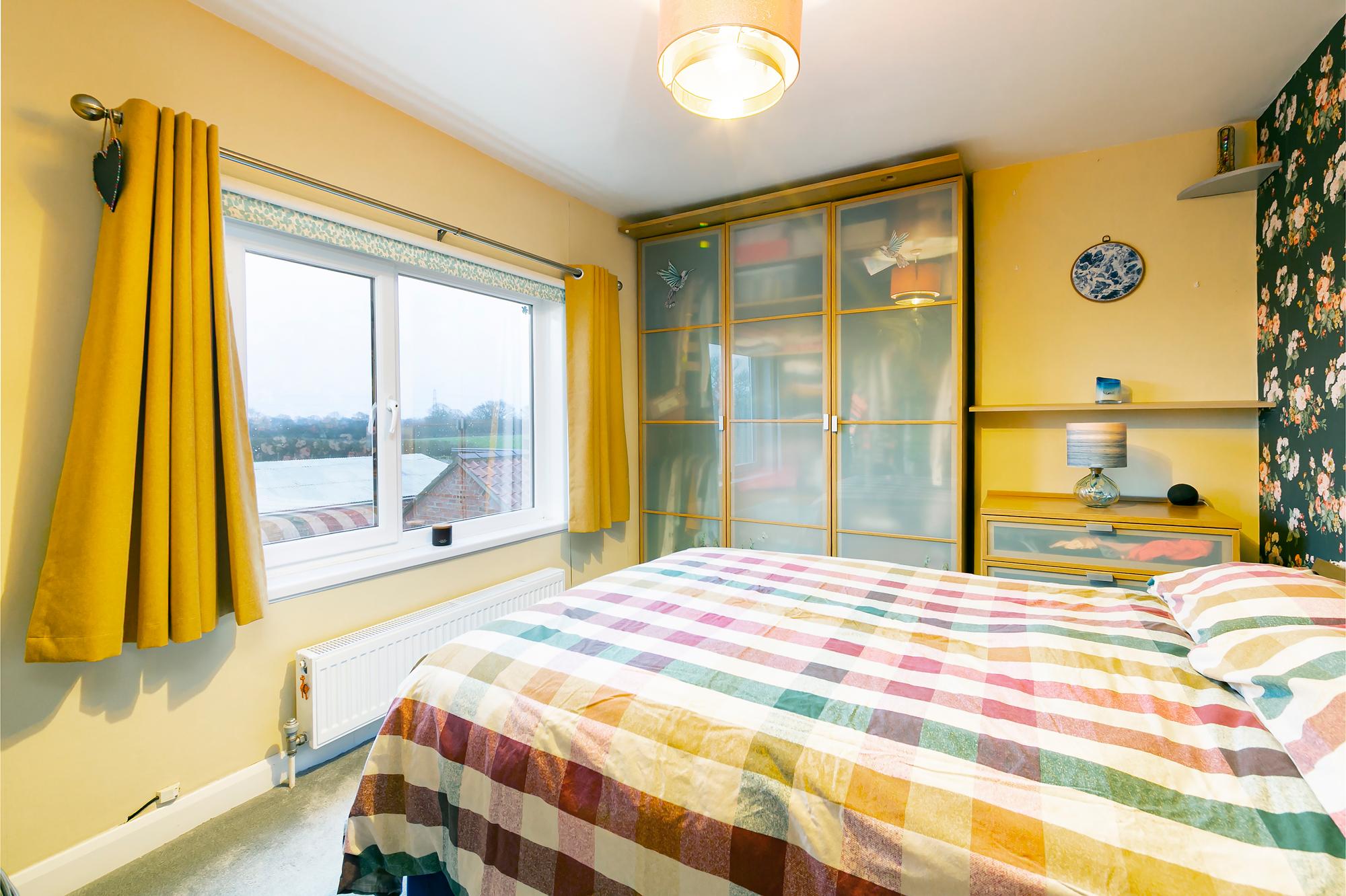 Poplar Farm Main Street, Harlthorpe, Selby