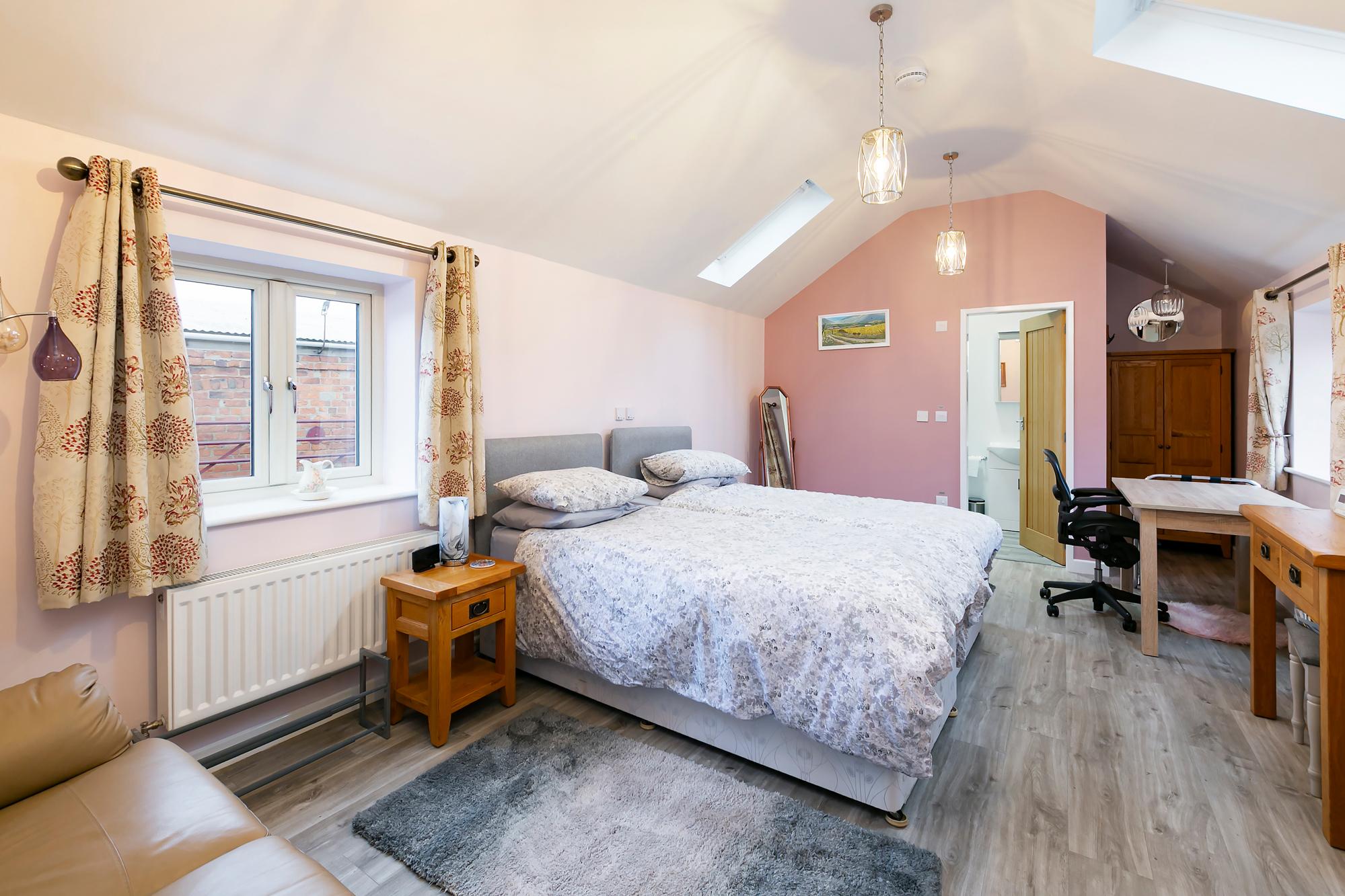 Poplar Farm Main Street, Harlthorpe, Selby