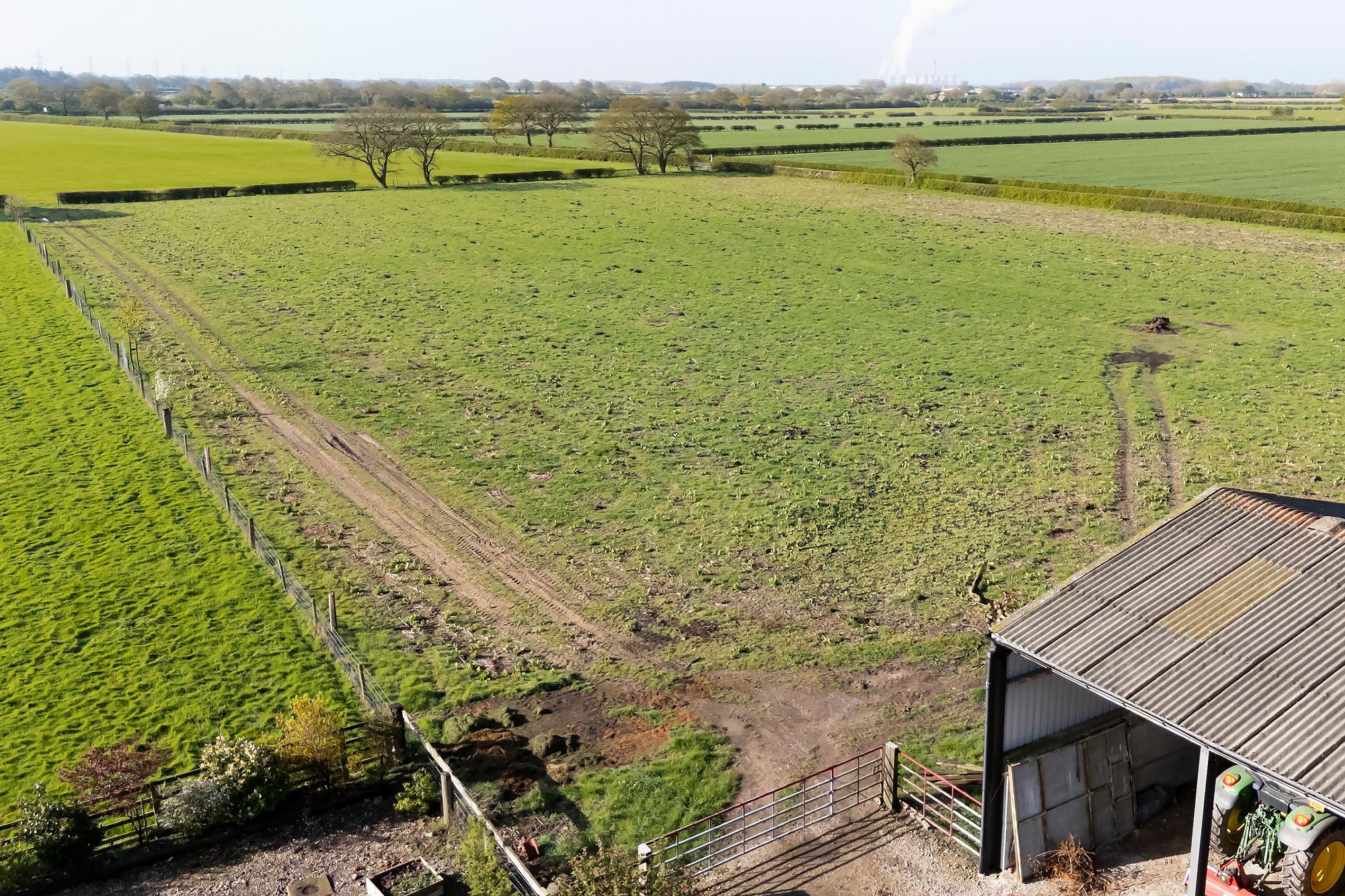 Poplar Farm Main Street, Harlthorpe, Selby