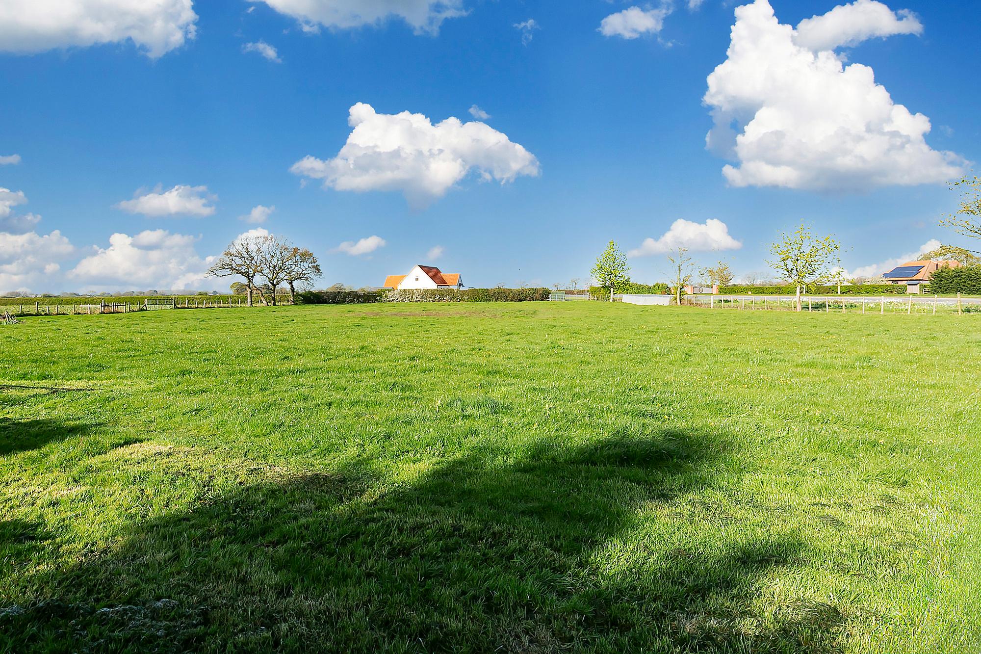 Poplar Farm Main Street, Harlthorpe, Selby