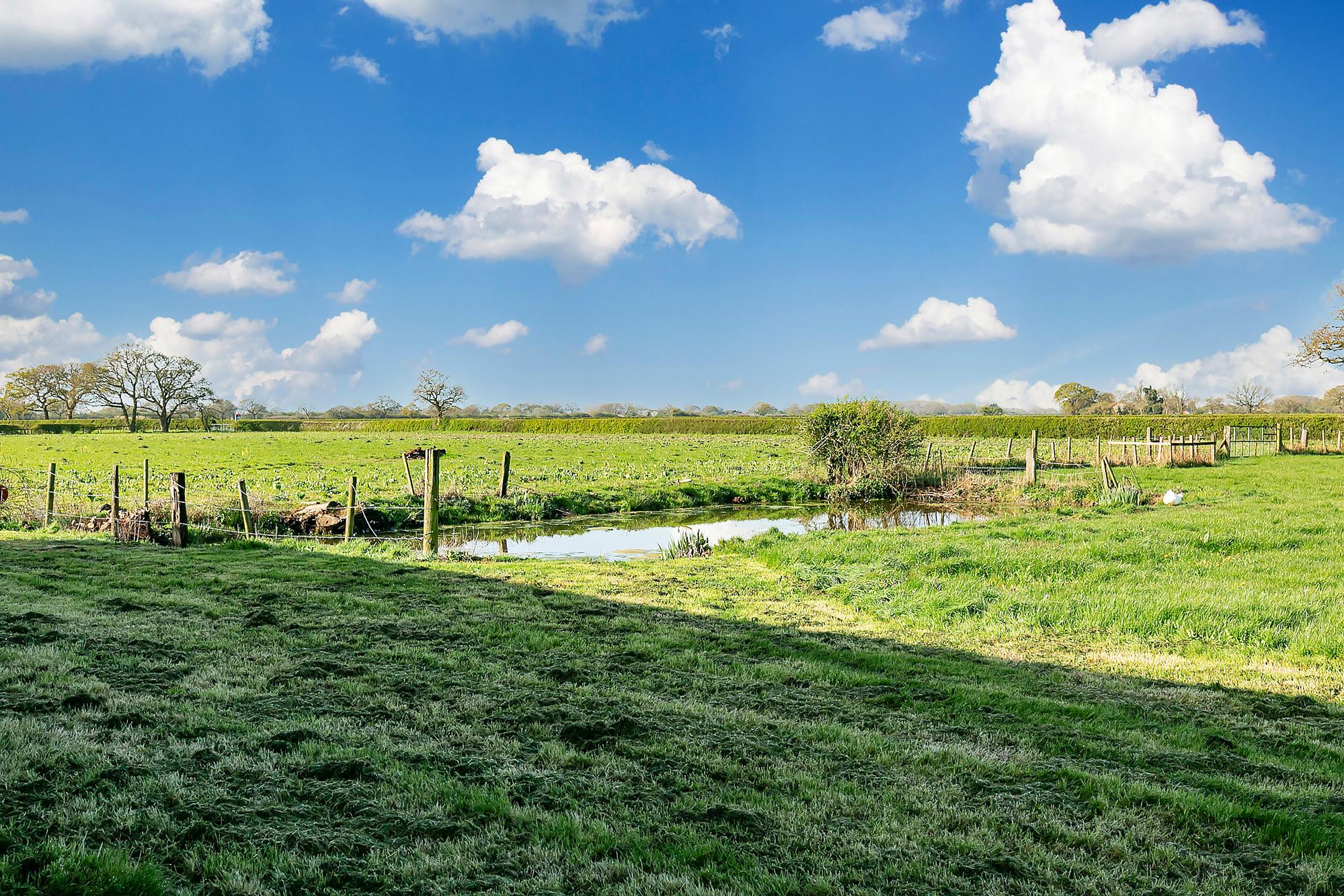 Poplar Farm Main Street, Harlthorpe, Selby