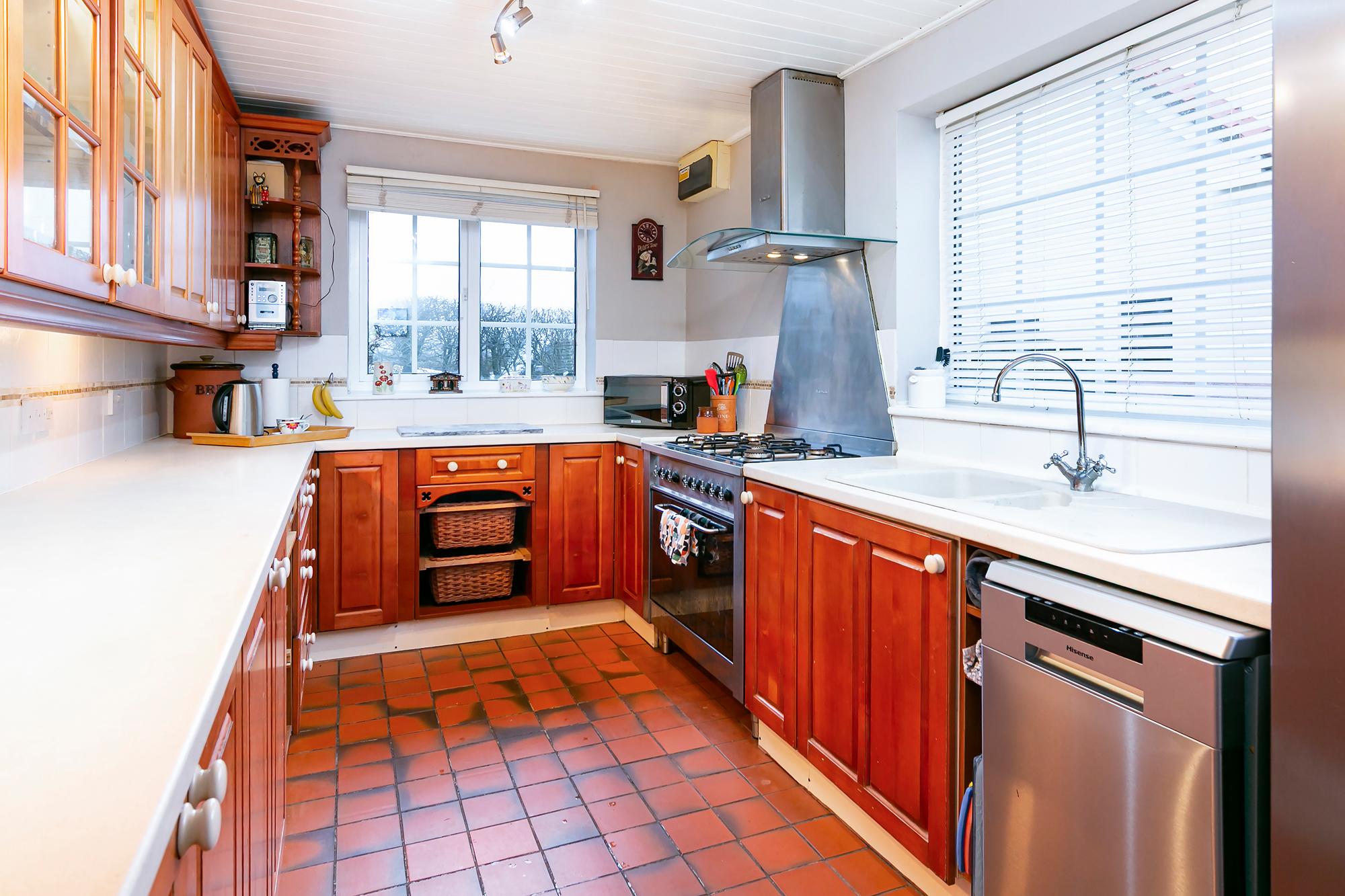 The Old School House Moor End, Holme-on-spalding-Moor, York