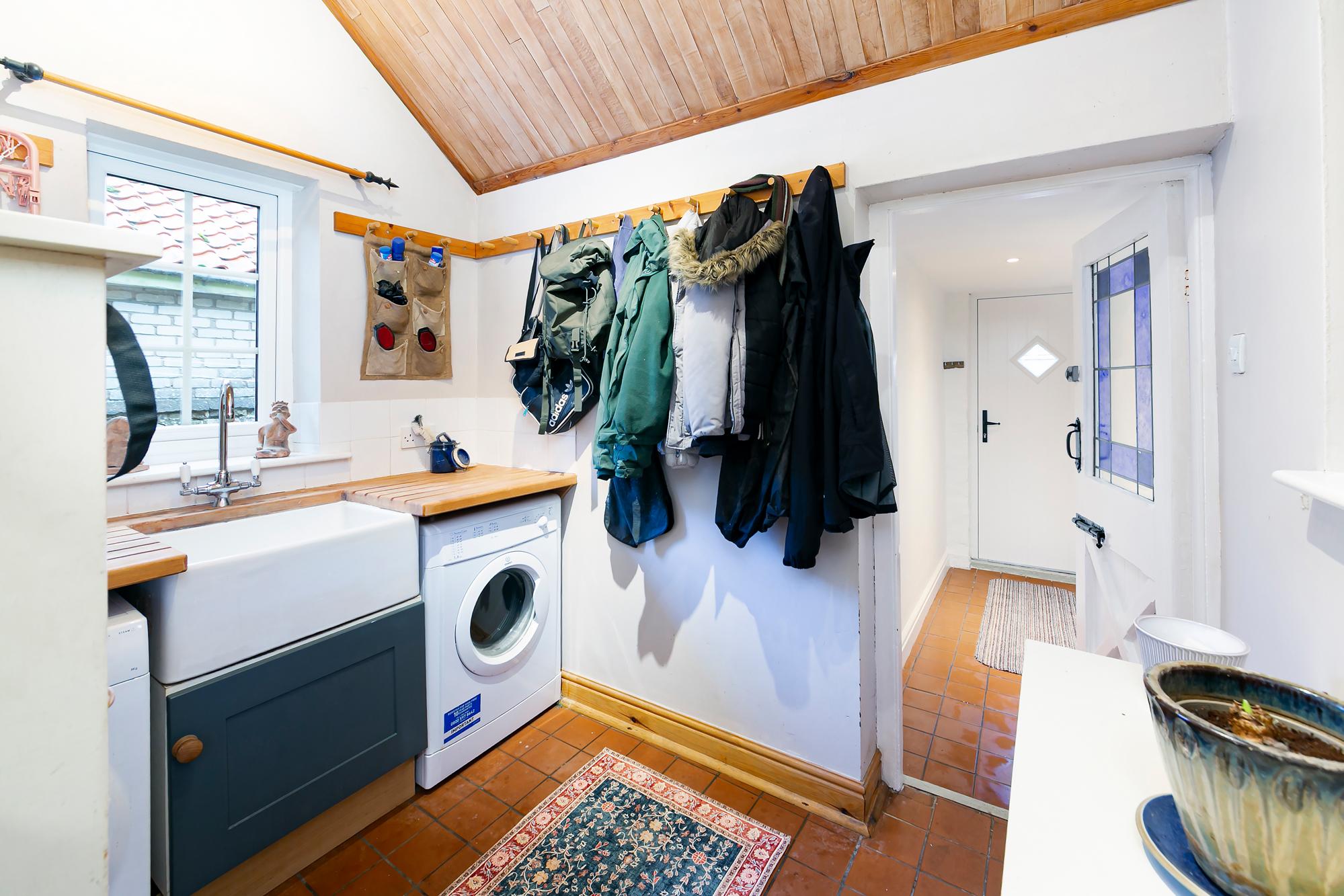 The Old School House Moor End, Holme-on-spalding-Moor, York