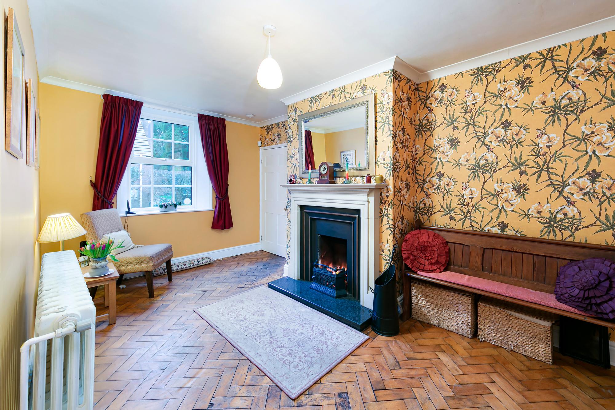 The Old School House Moor End, Holme-on-spalding-Moor, York