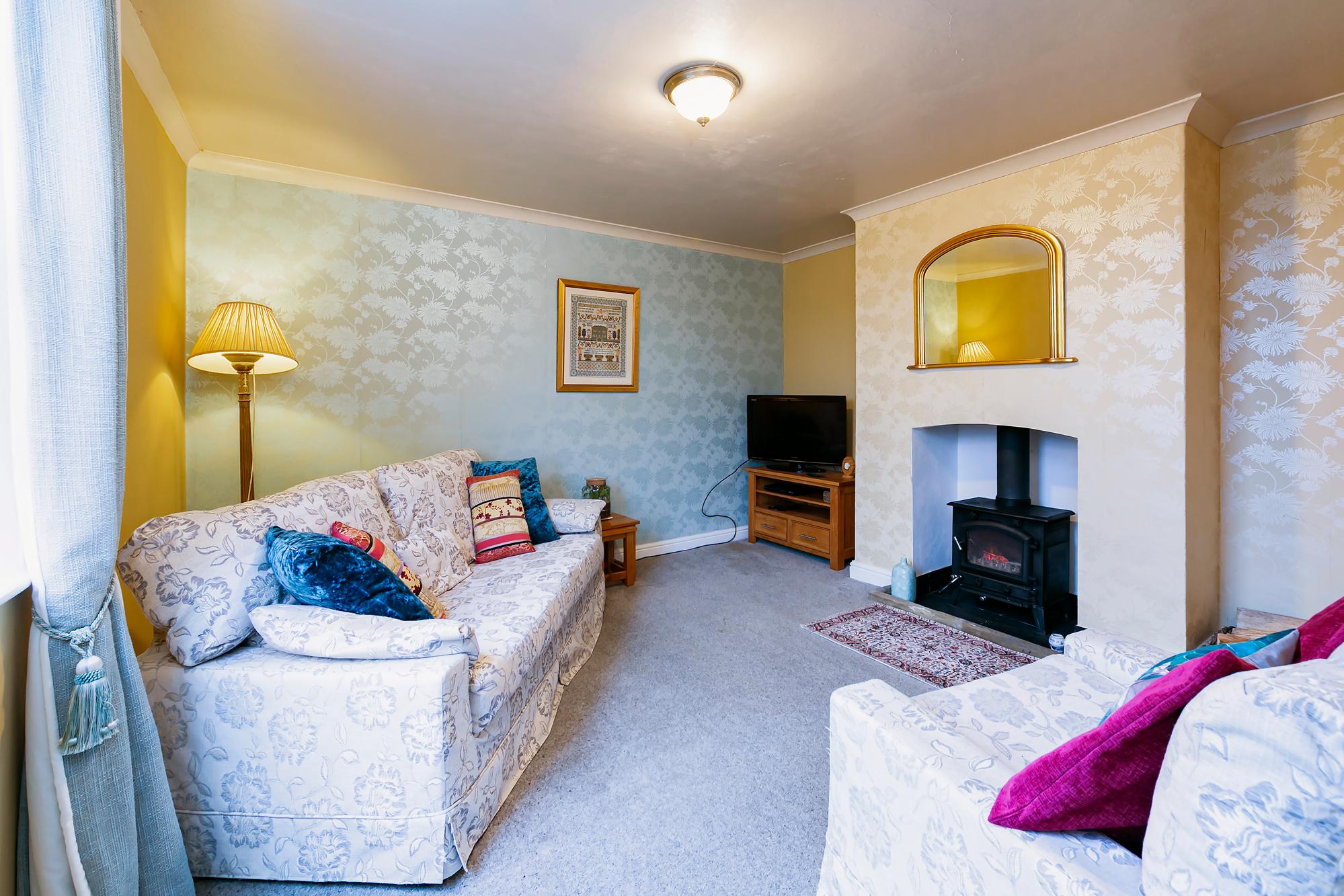 The Old School House Moor End, Holme-on-spalding-Moor, York