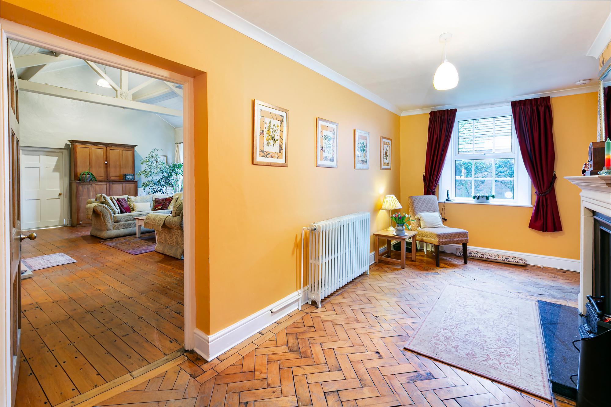 The Old School House Moor End, Holme-on-spalding-Moor, York