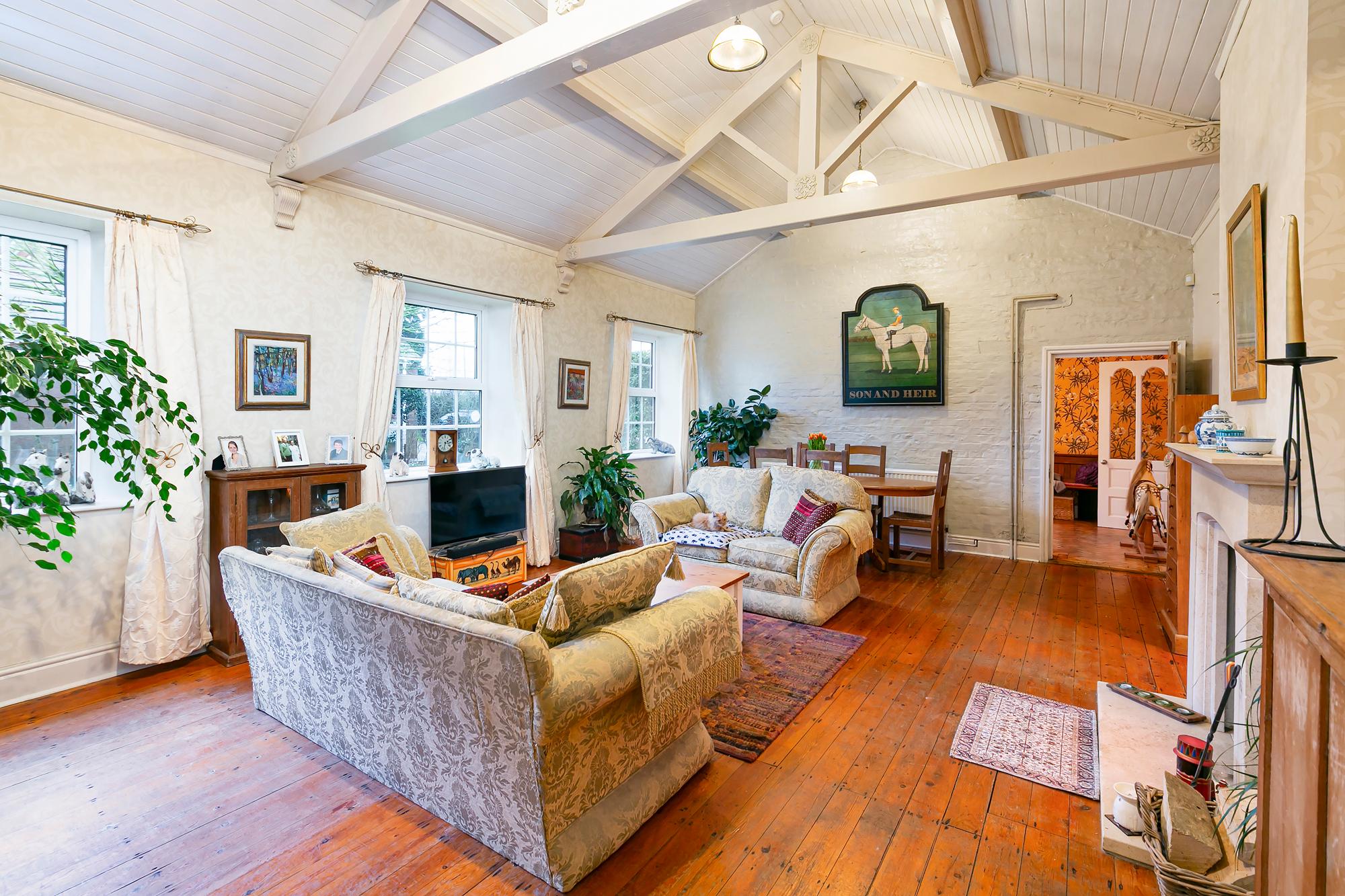 The Old School House Moor End, Holme-on-spalding-Moor, York