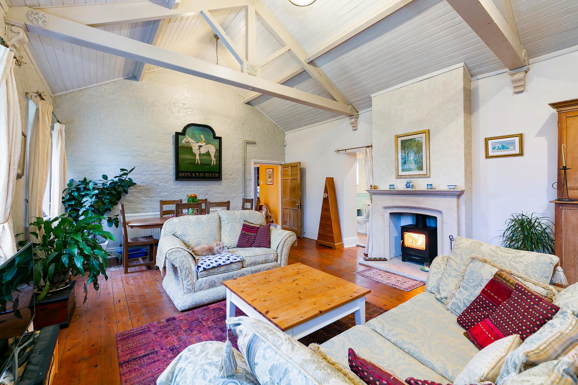 The Old School House Moor End, Holme-on-spalding-Moor, York