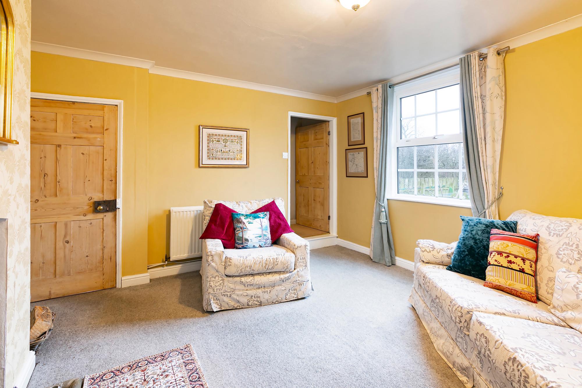 The Old School House Moor End, Holme-on-spalding-Moor, York